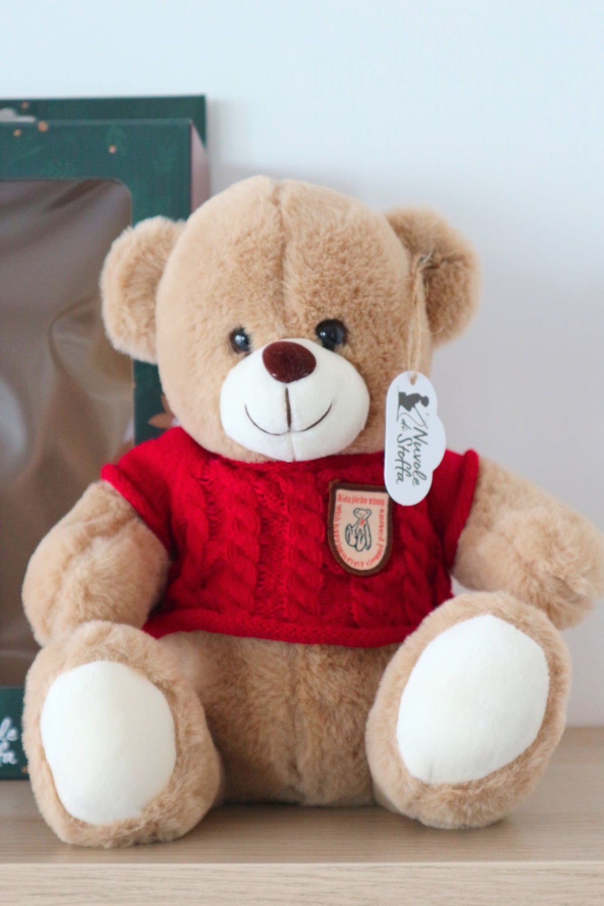 Bear Wonderland