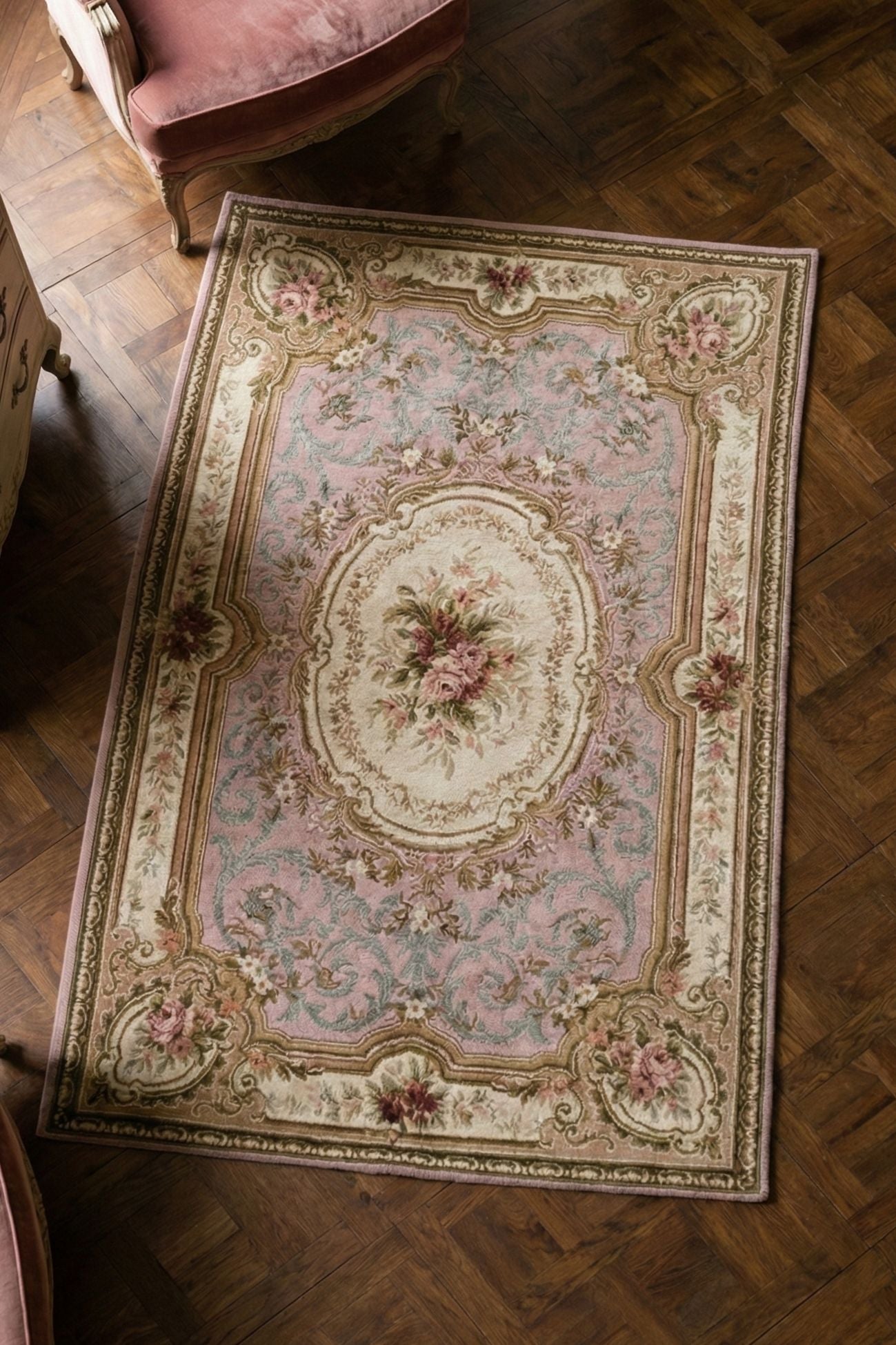 Elegant Tappeto Sabbia