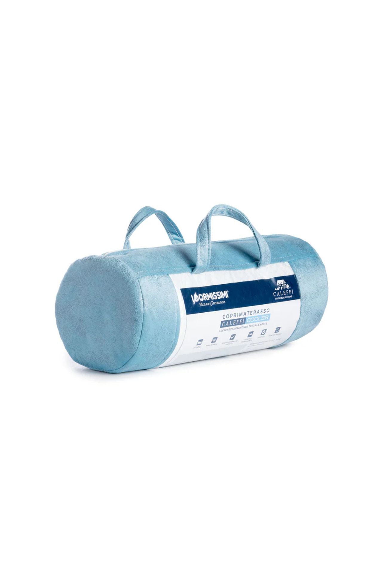 Cooler Coprimaterasso Topper
