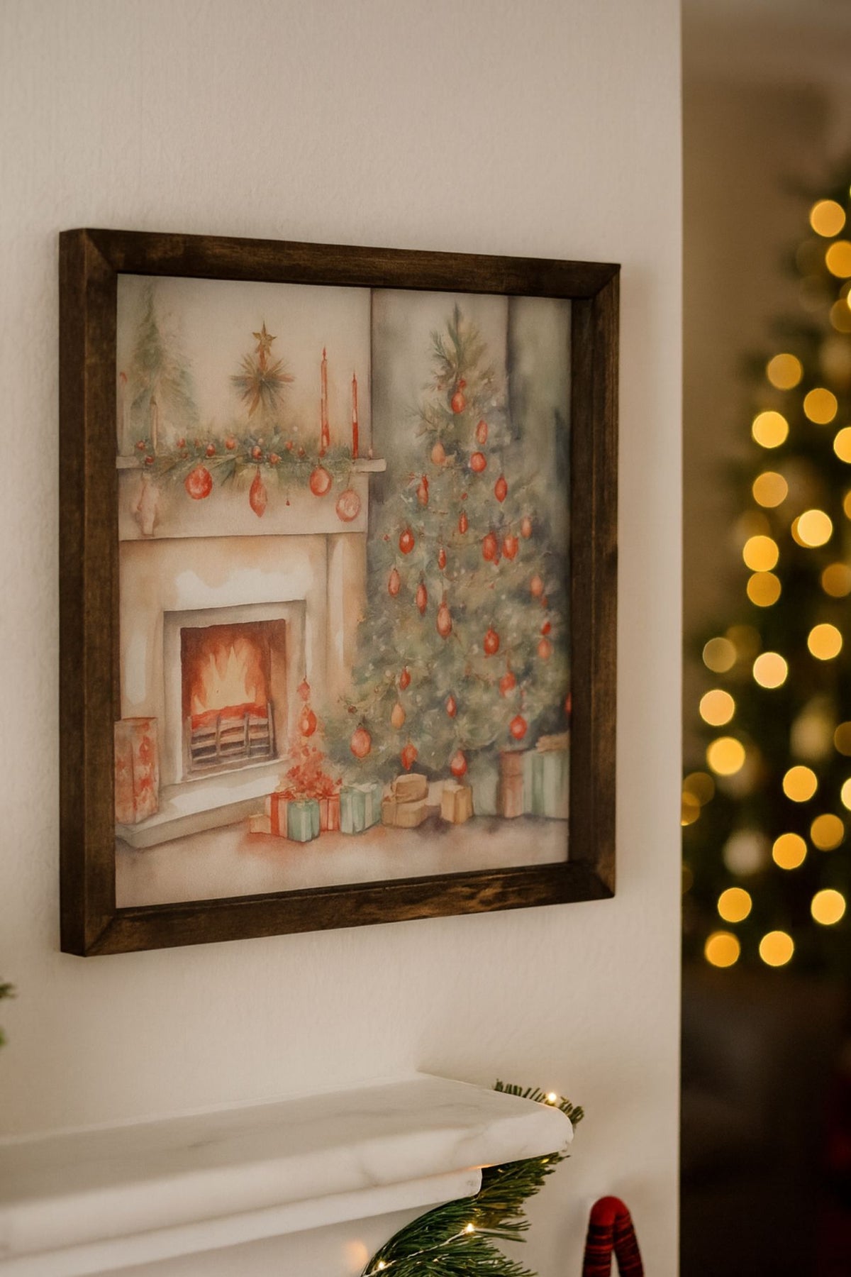 Christmas Story