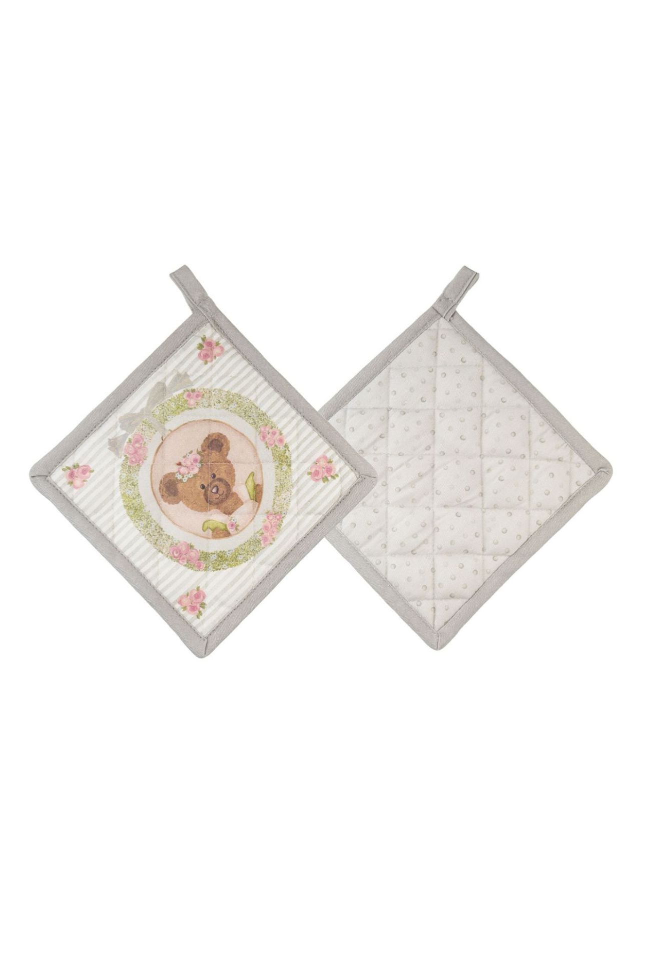 Sweet Bear Presina Lei