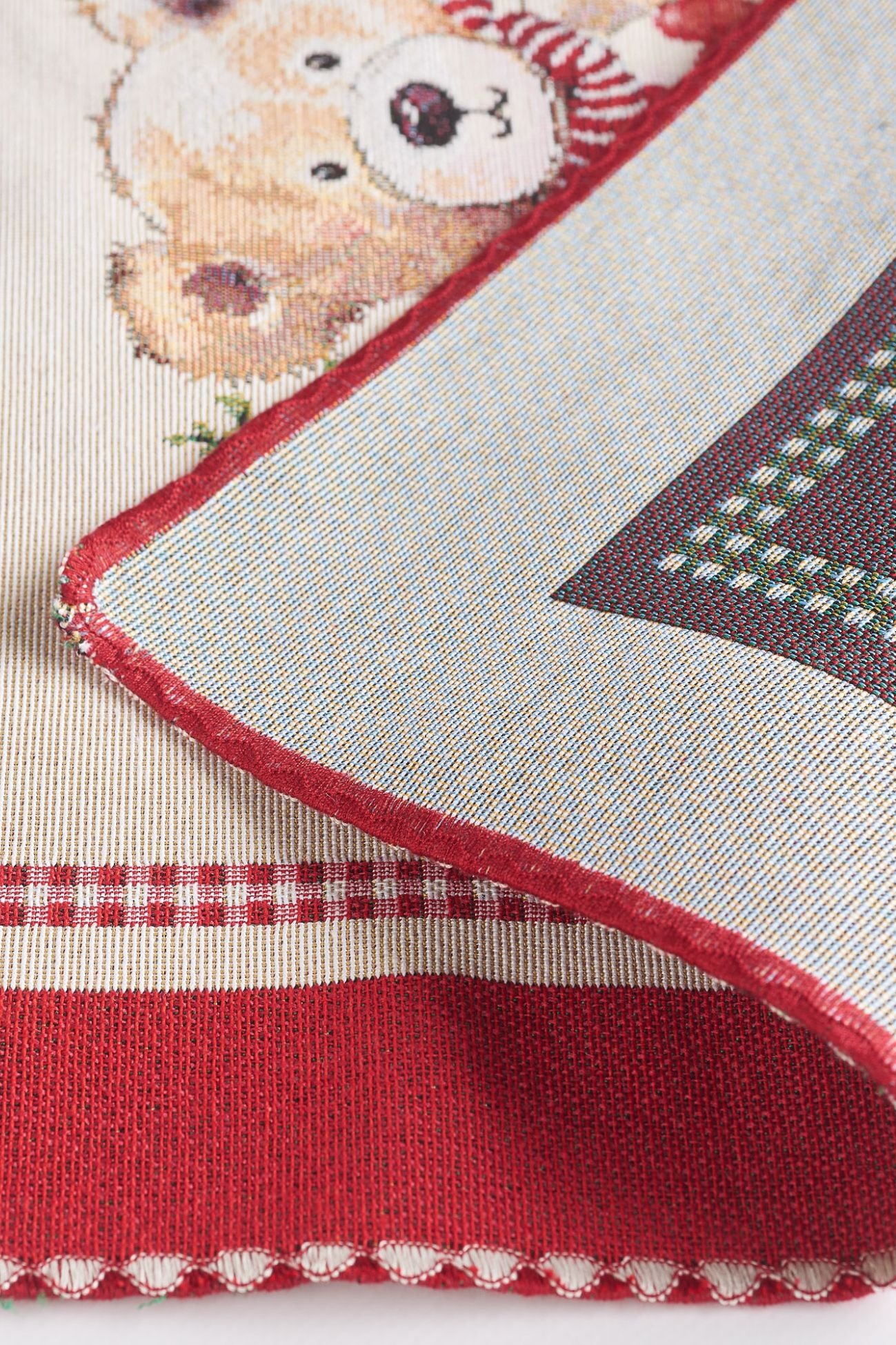 Night - Gobelin Christmas