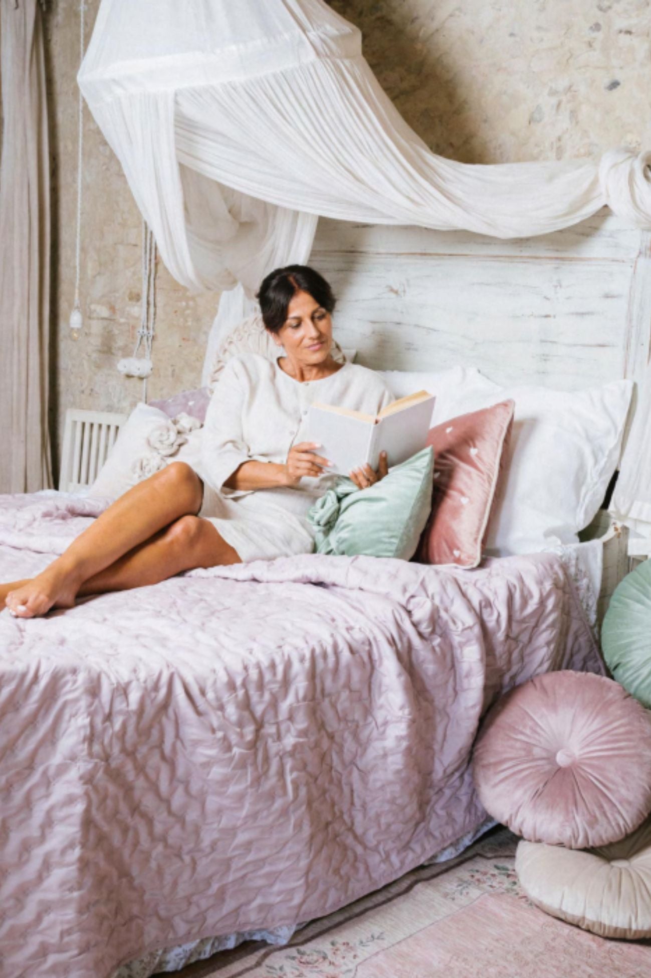 Breakfast on the Grass