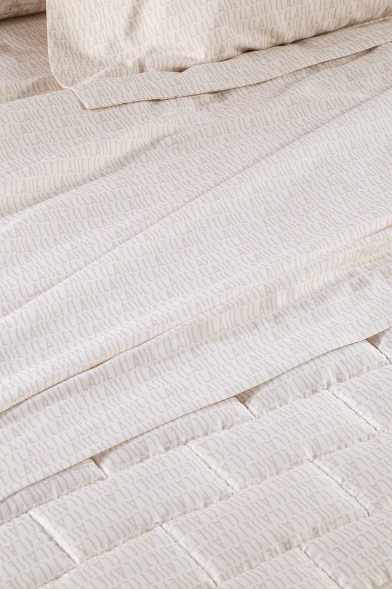 Geo White Trapunta Estiva