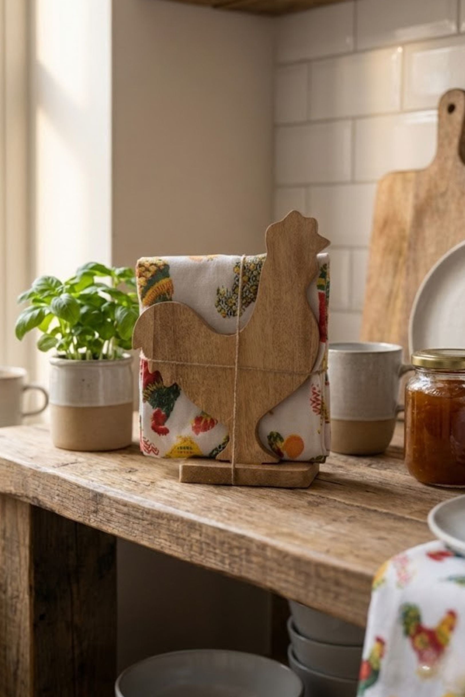 Breakfast on the Grass