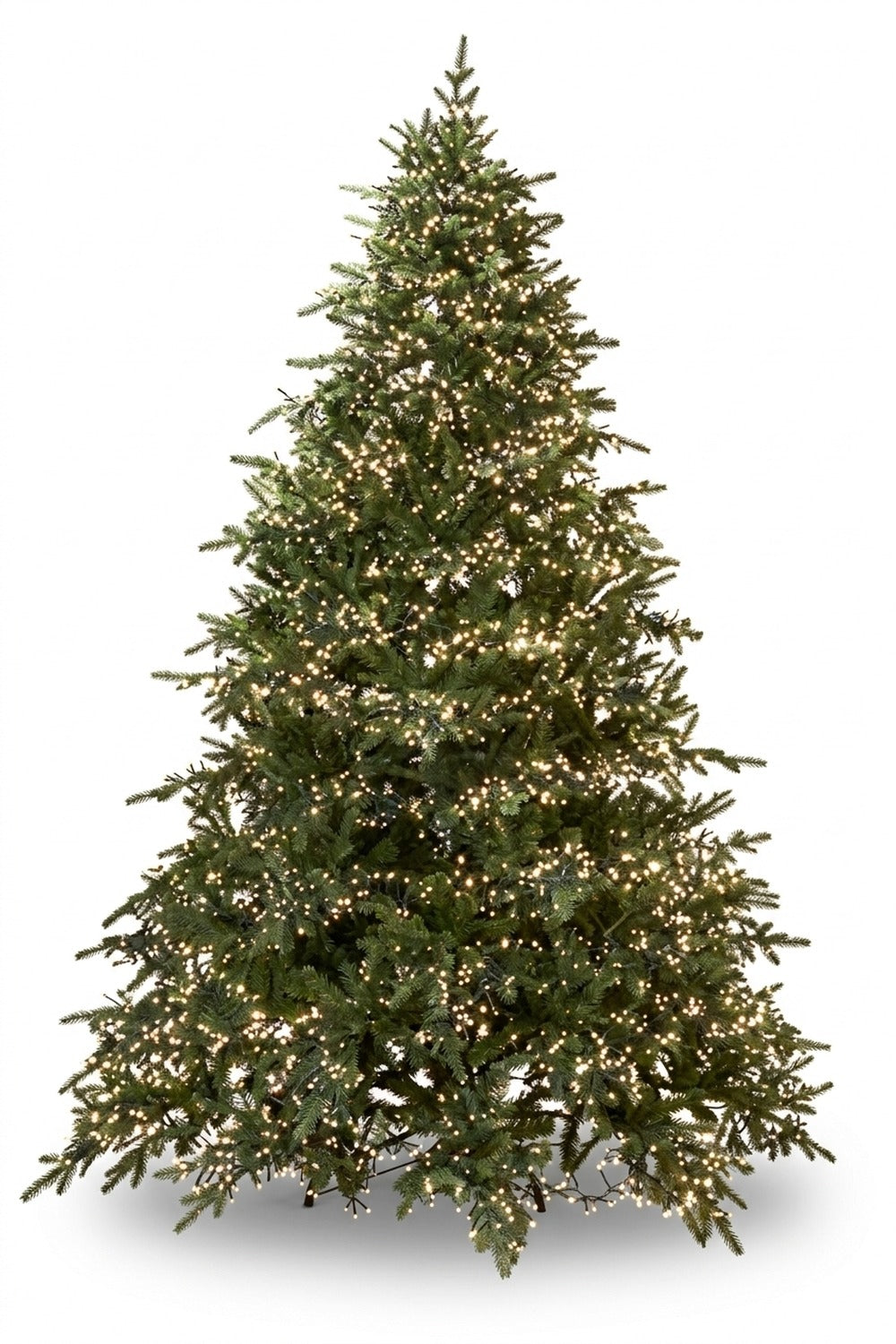 Pino Spark Albero di Natale