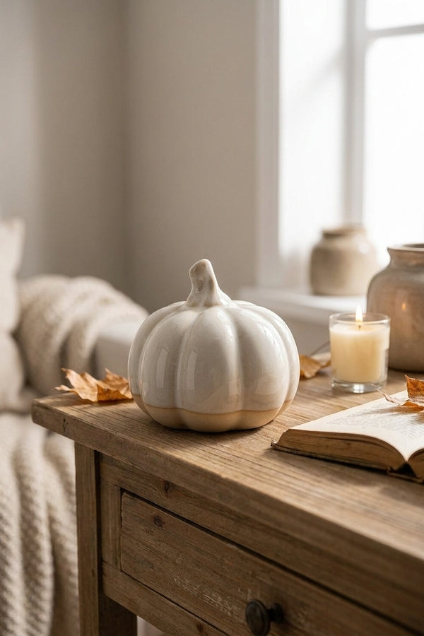 Ljus Zucca Tonda