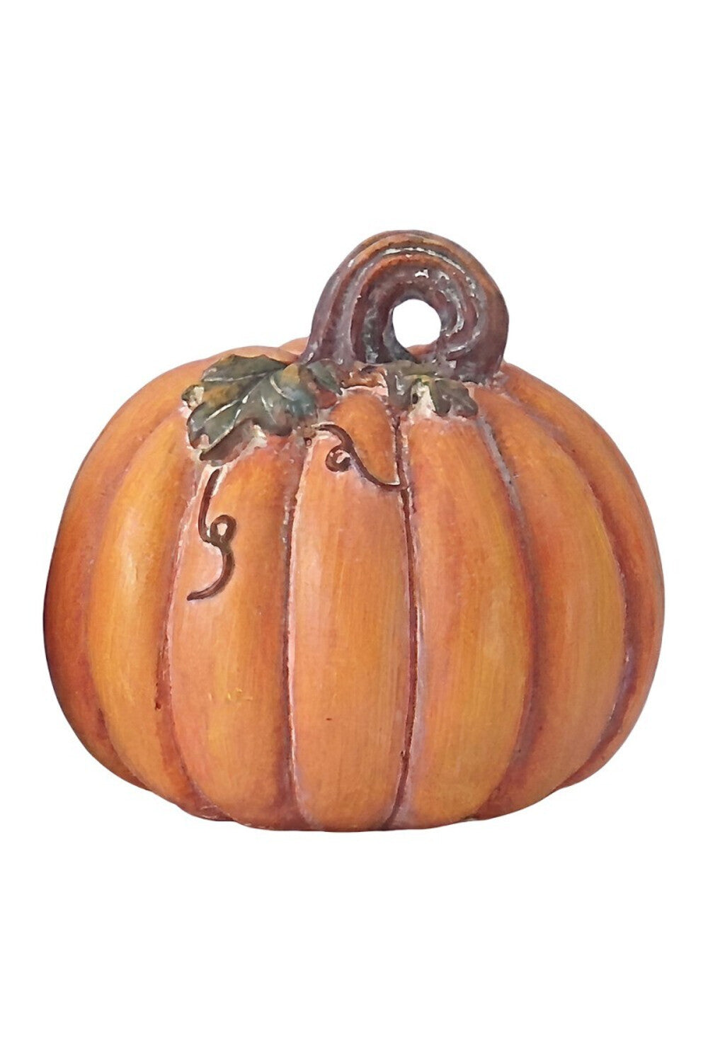 Pumpkin Patch Zucca Arancione