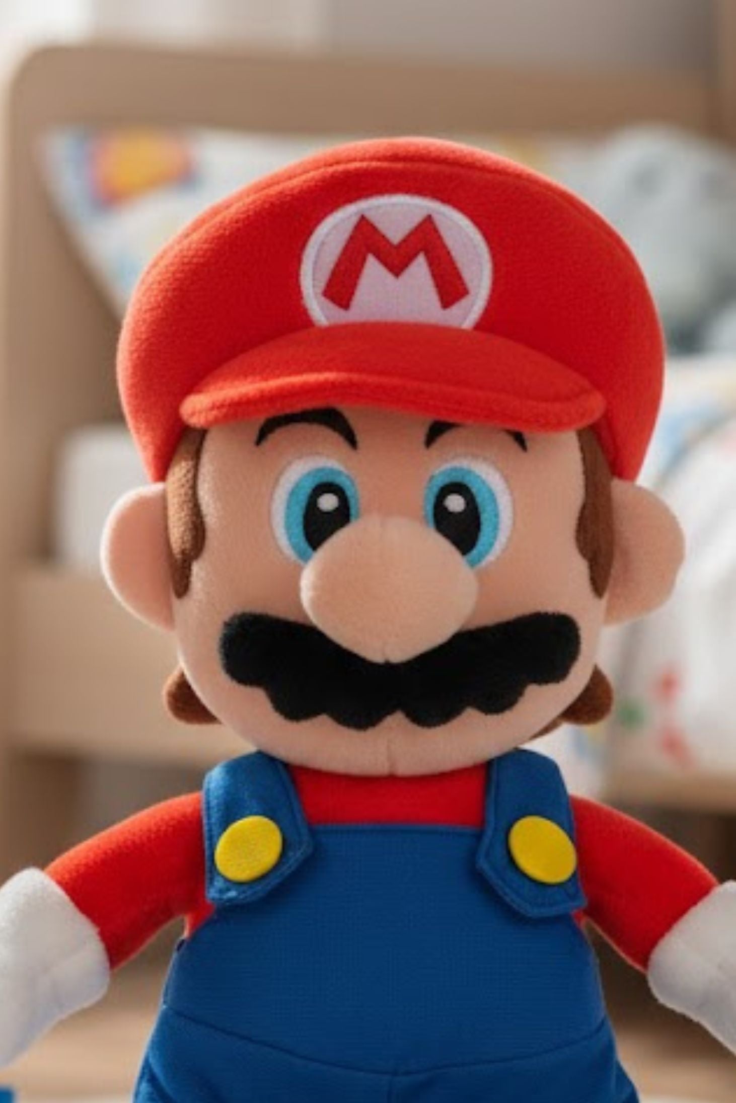 Mario