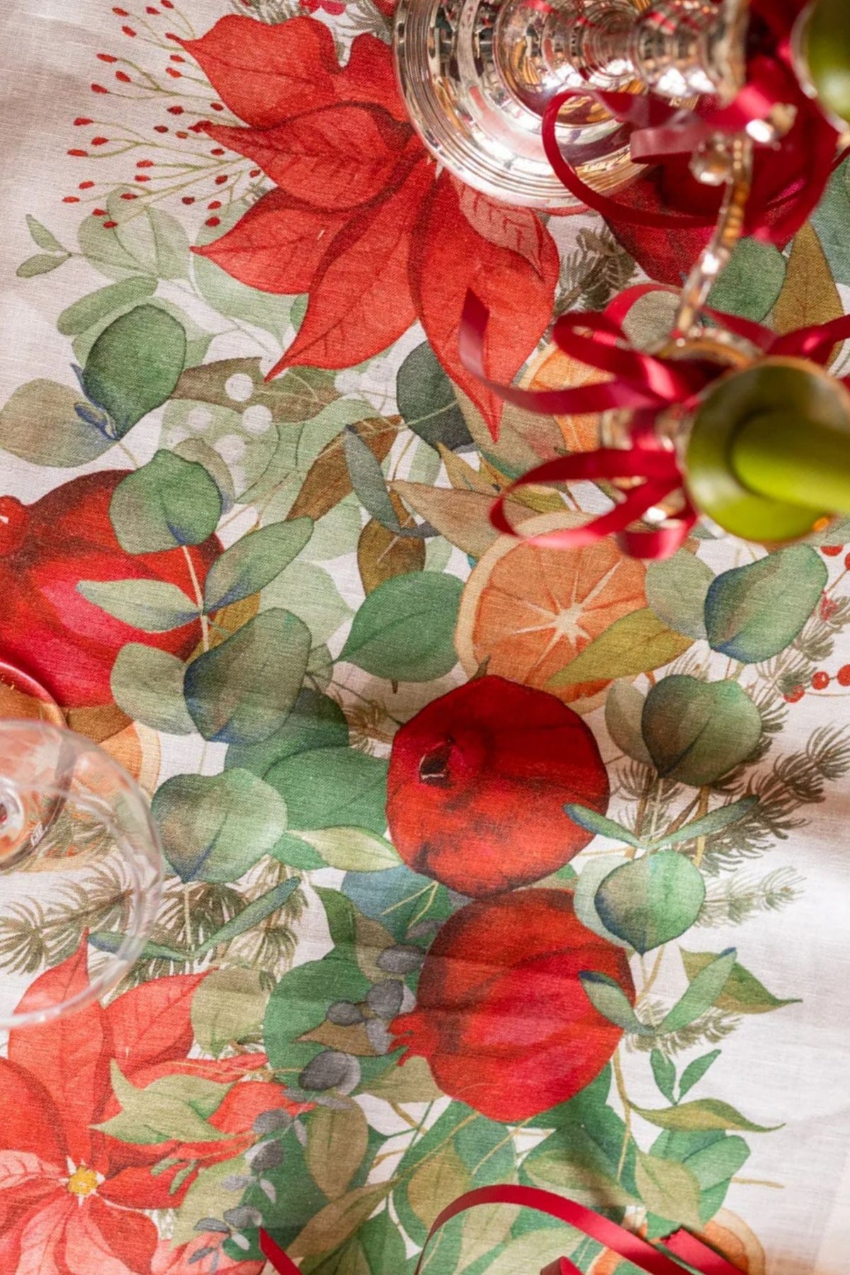 Garland Glee Runner