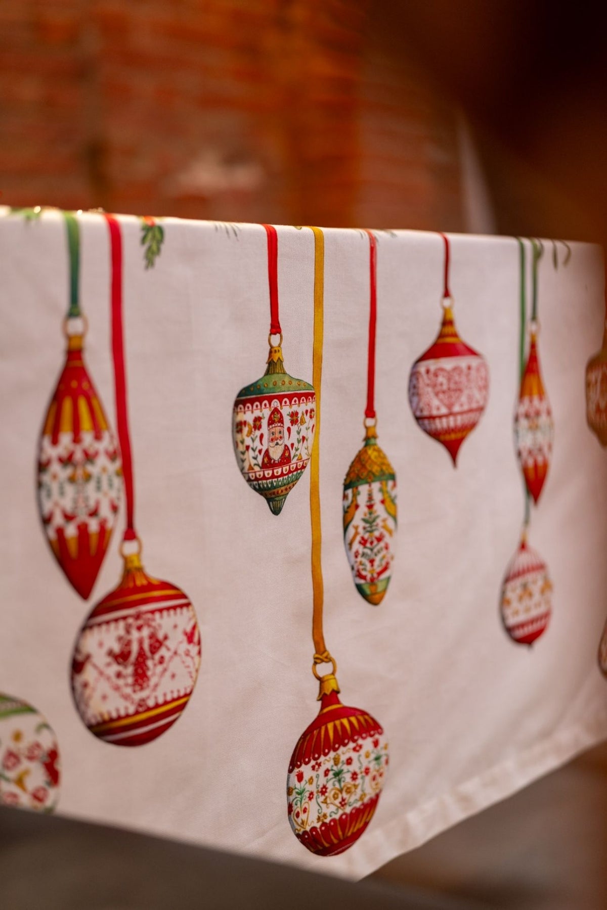 Pinoel Tablecloth