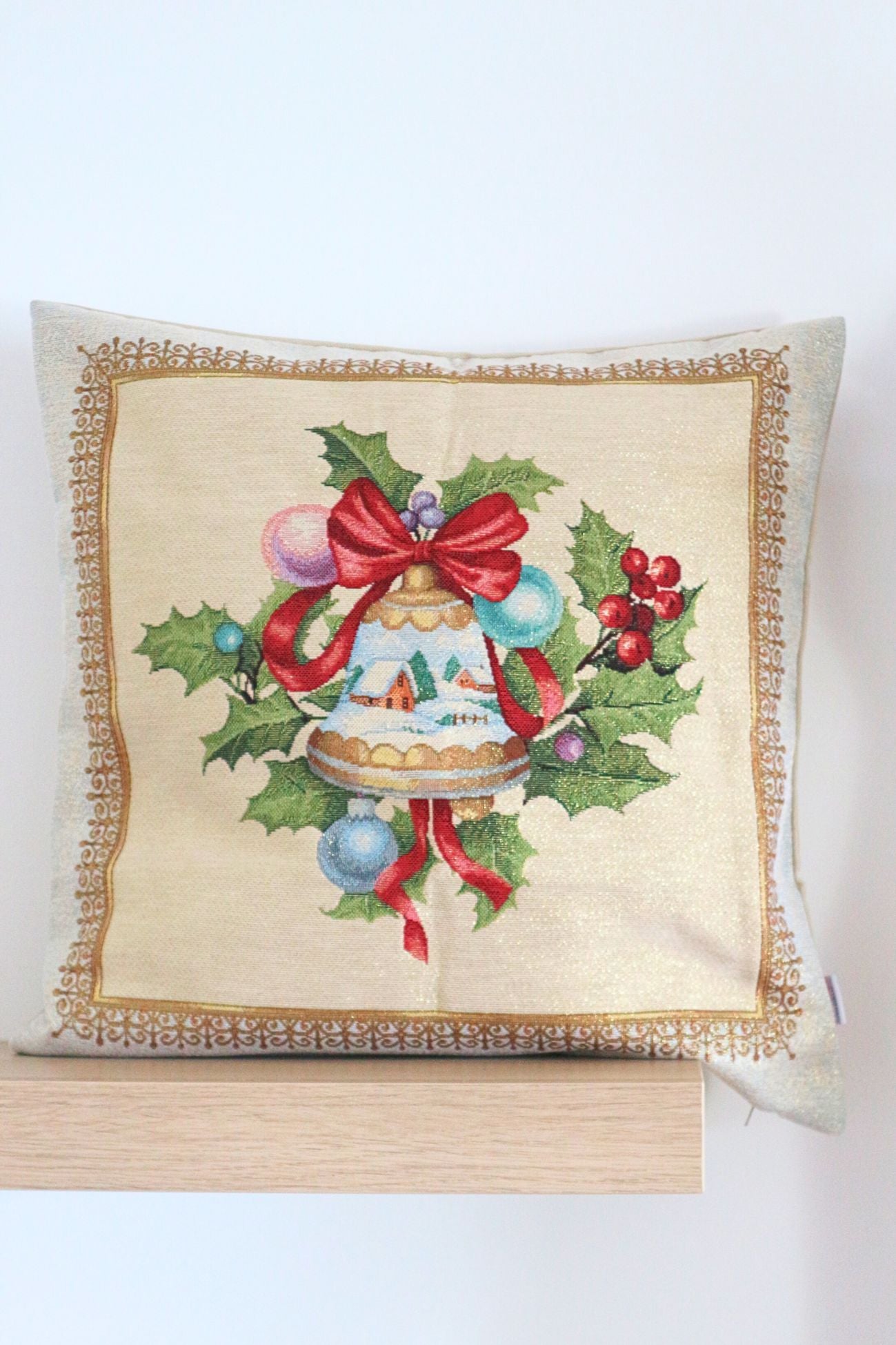 Volpins - Christmas Tapestry 