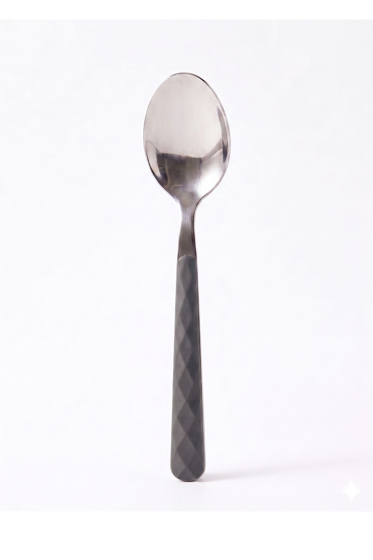 Aura Cucchiaio Grigio