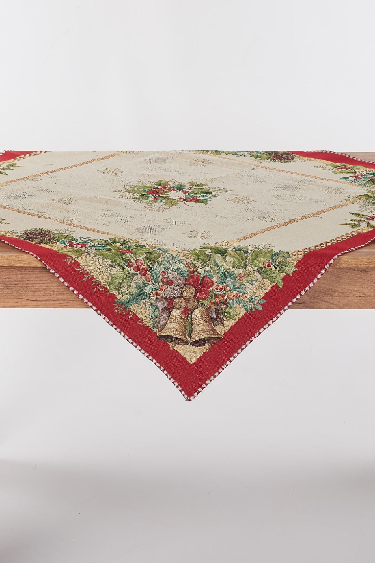 Night - Gobelin Christmas