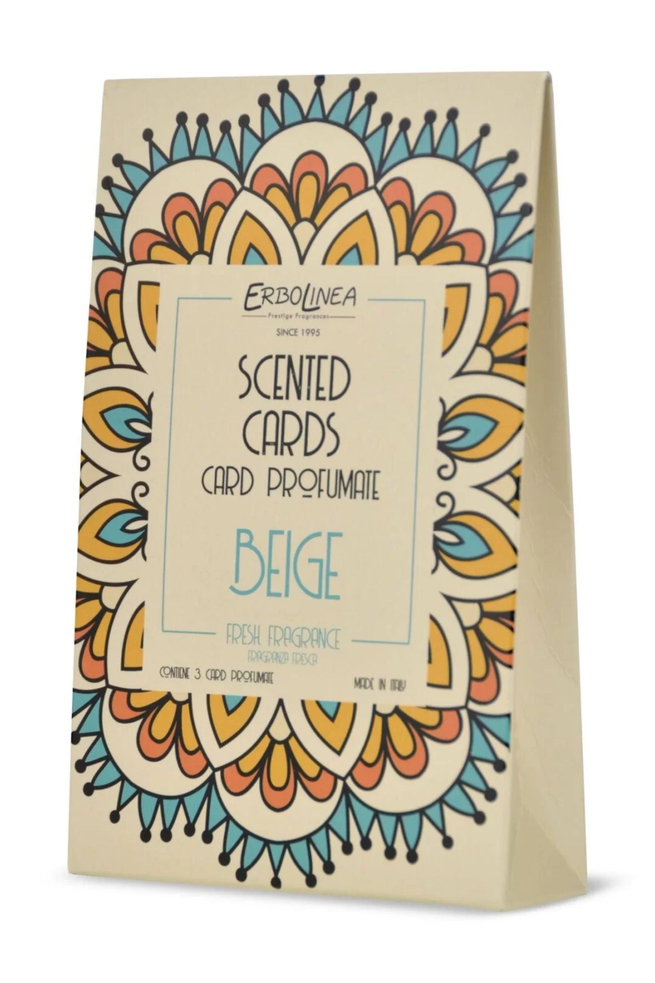 Scented Cards