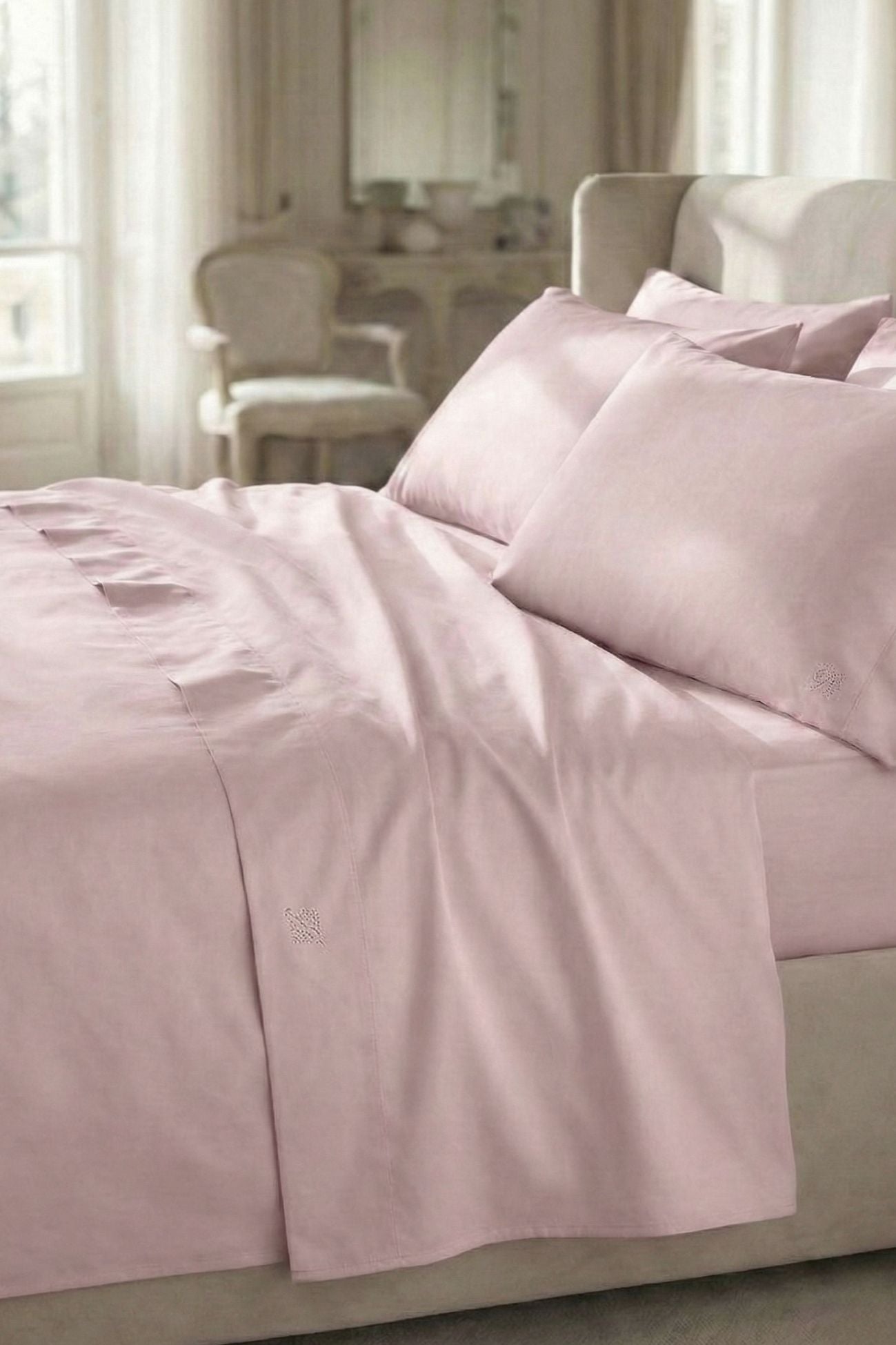 Lory Completo Letto var30 Erica