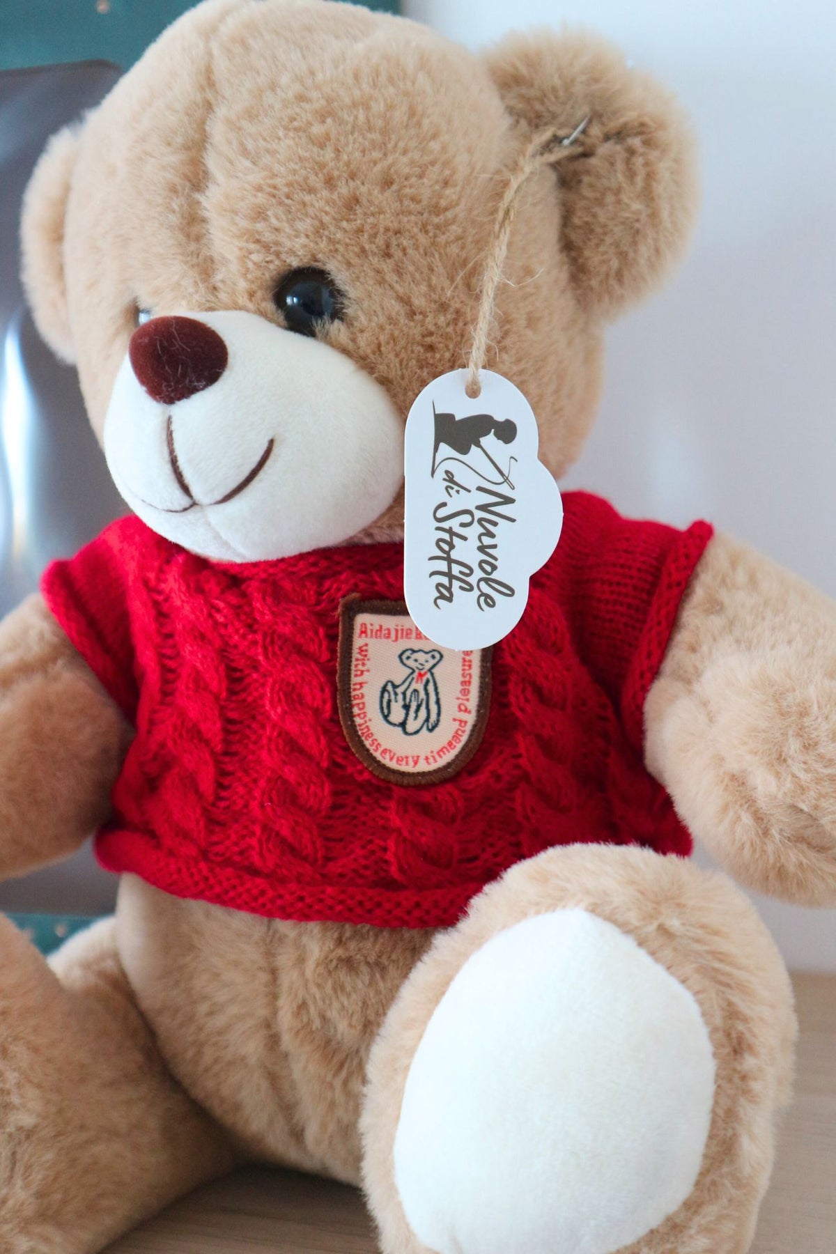 Bear Wonderland