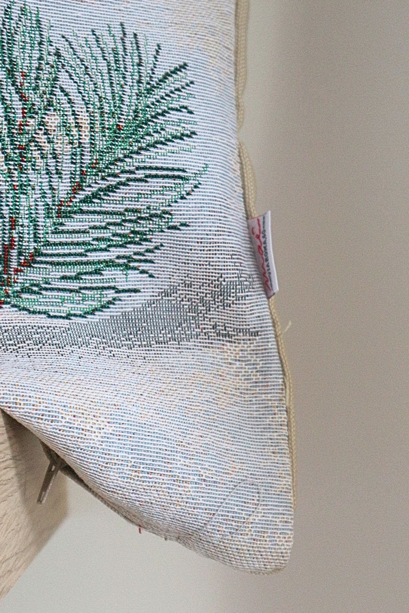 Volpins - Christmas Tapestry 