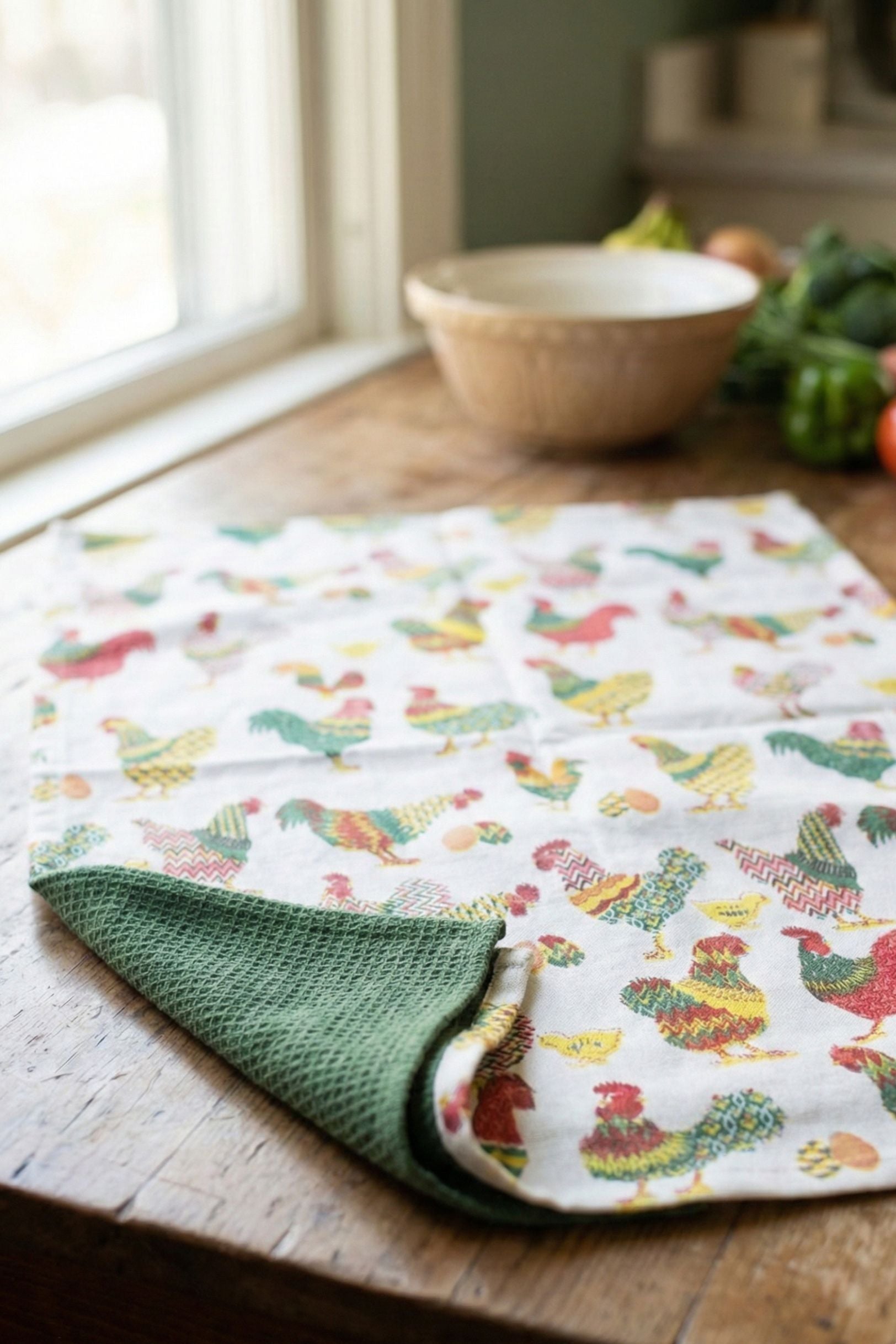 Breakfast on the Grass