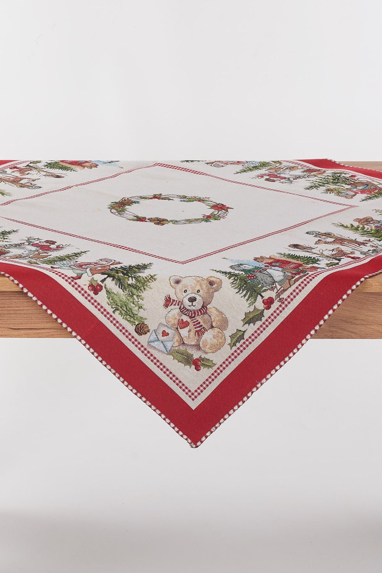 Night - Gobelin Christmas