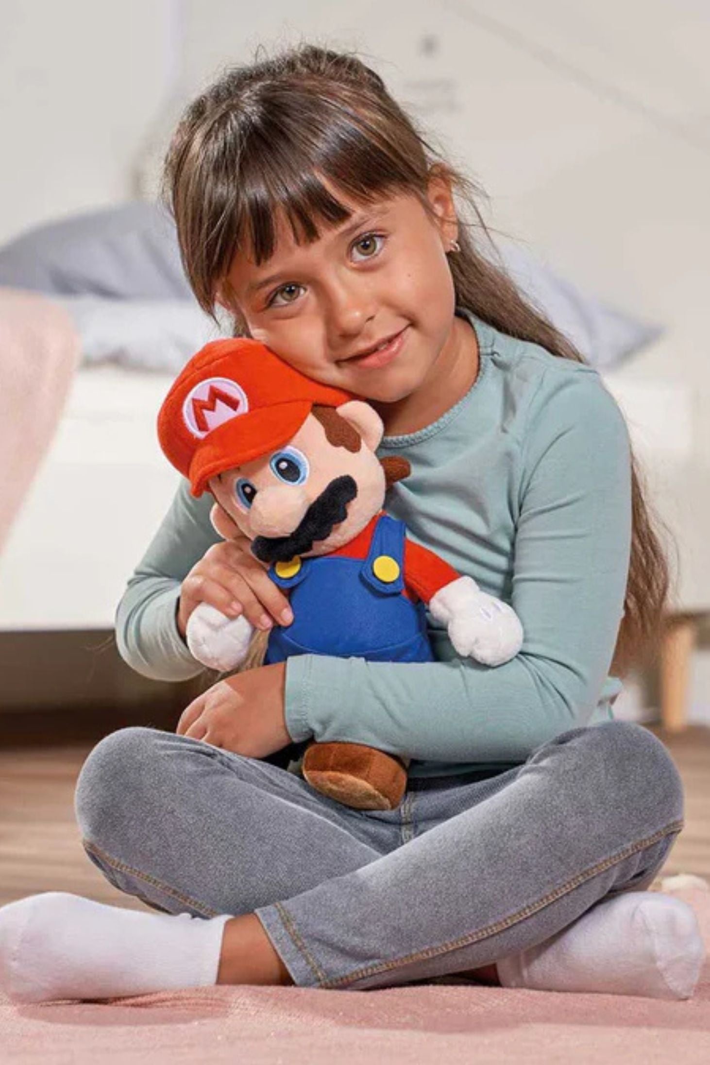 Mario