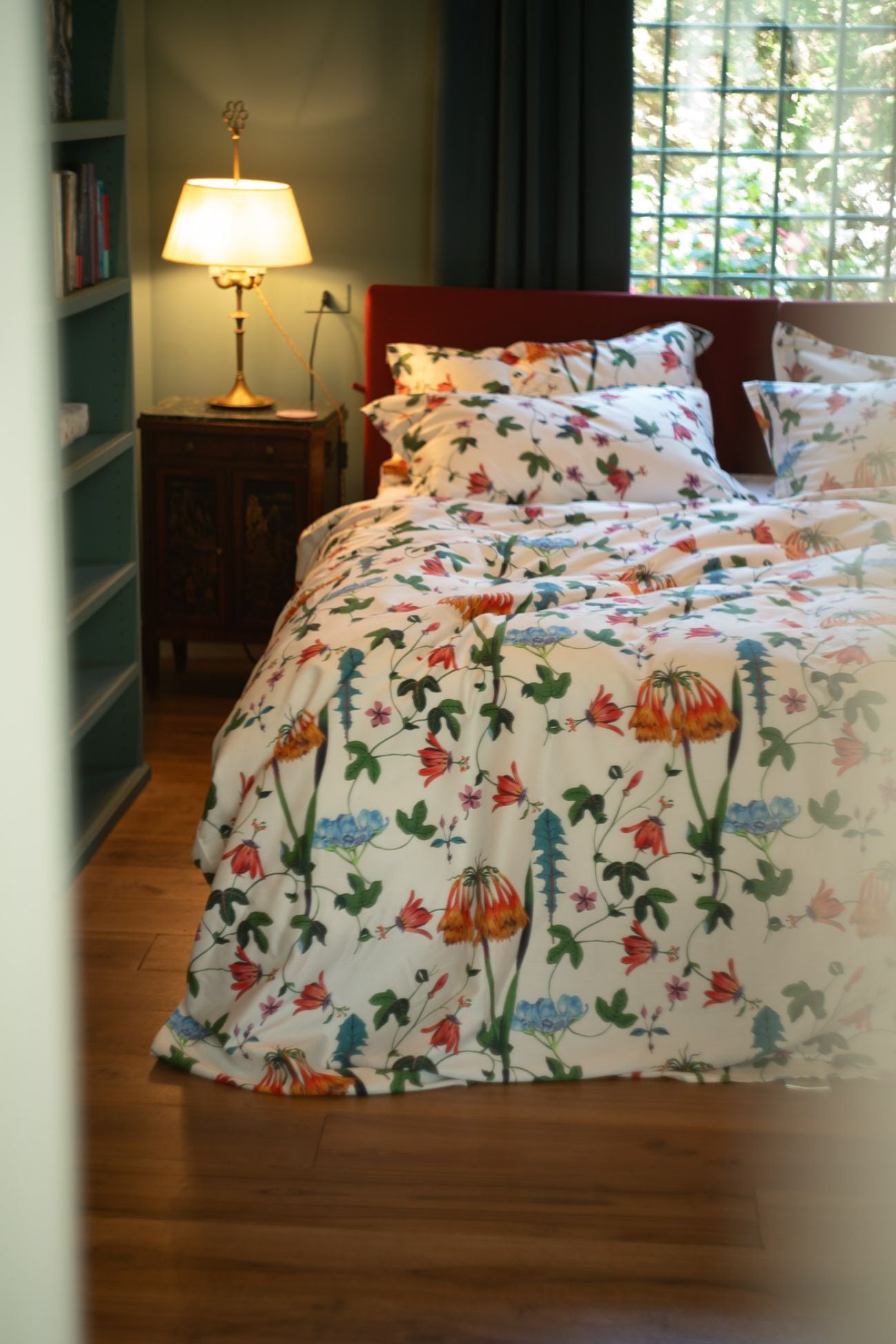 Silene Completo Letto Principale Classic