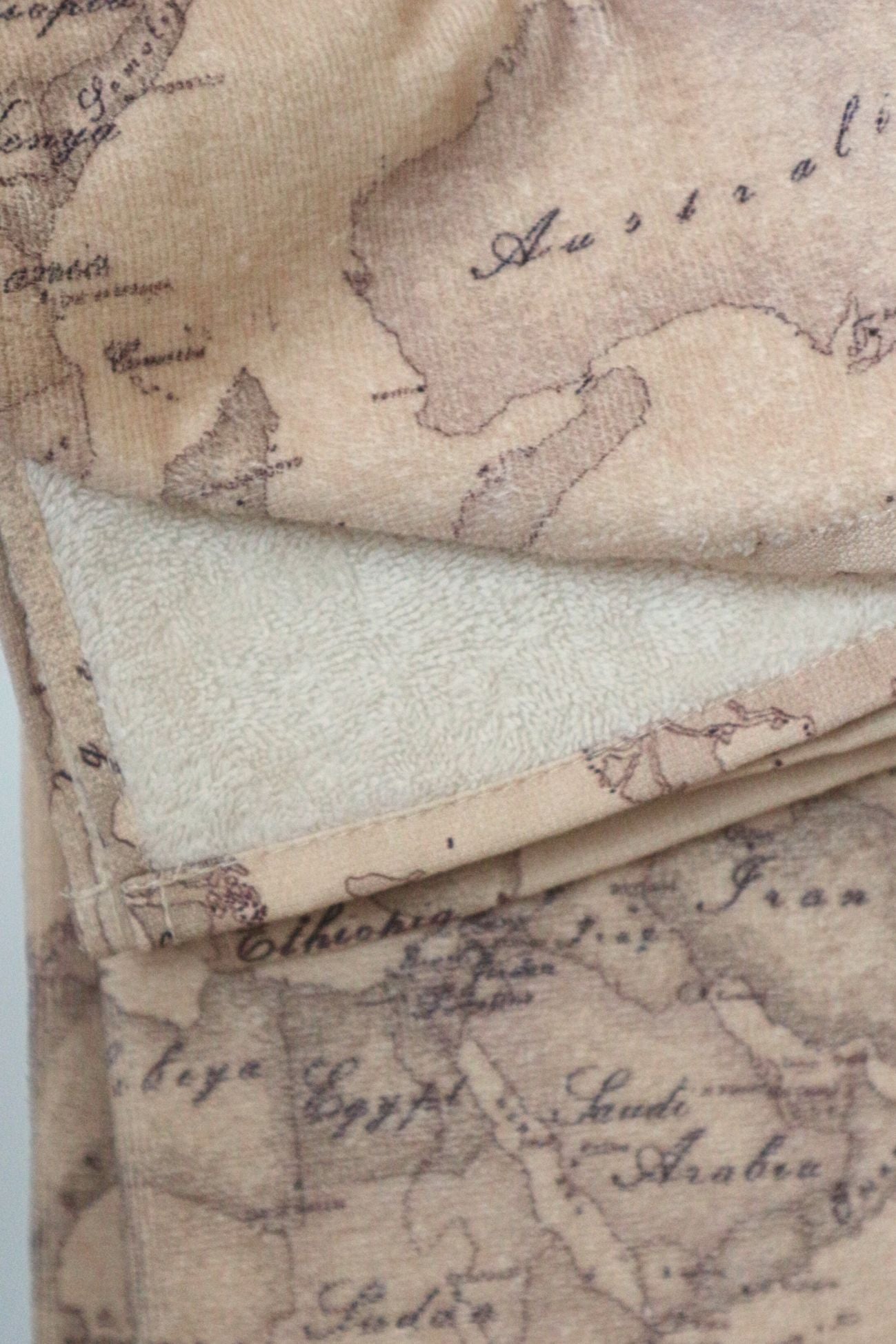 Geo Safari Set Asciugamani