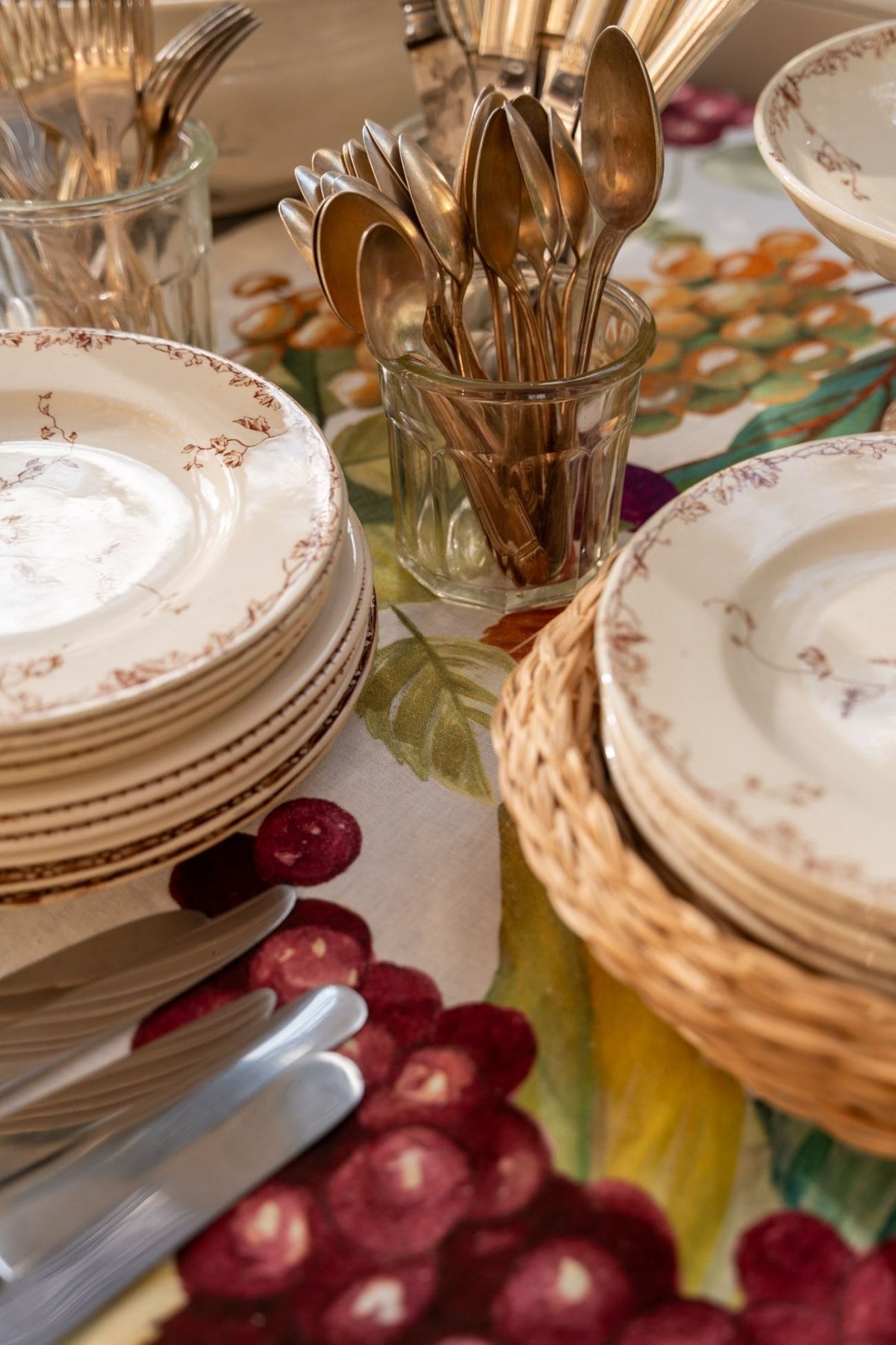 Vindemia Table Centrepiece