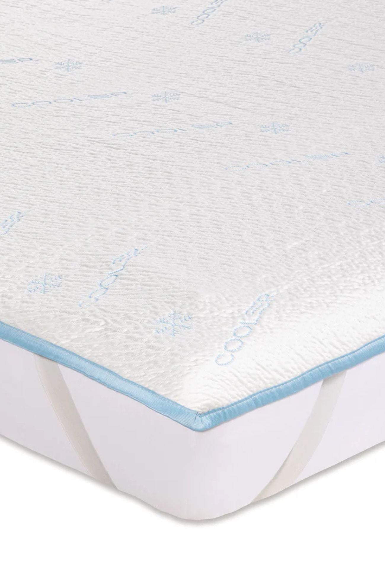 Cooler Coprimaterasso Topper