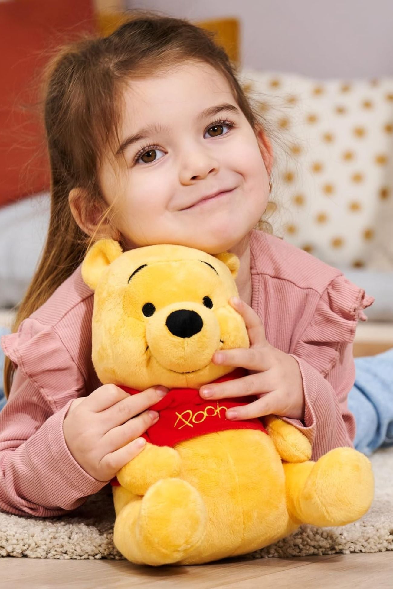 Winnie The Pooh