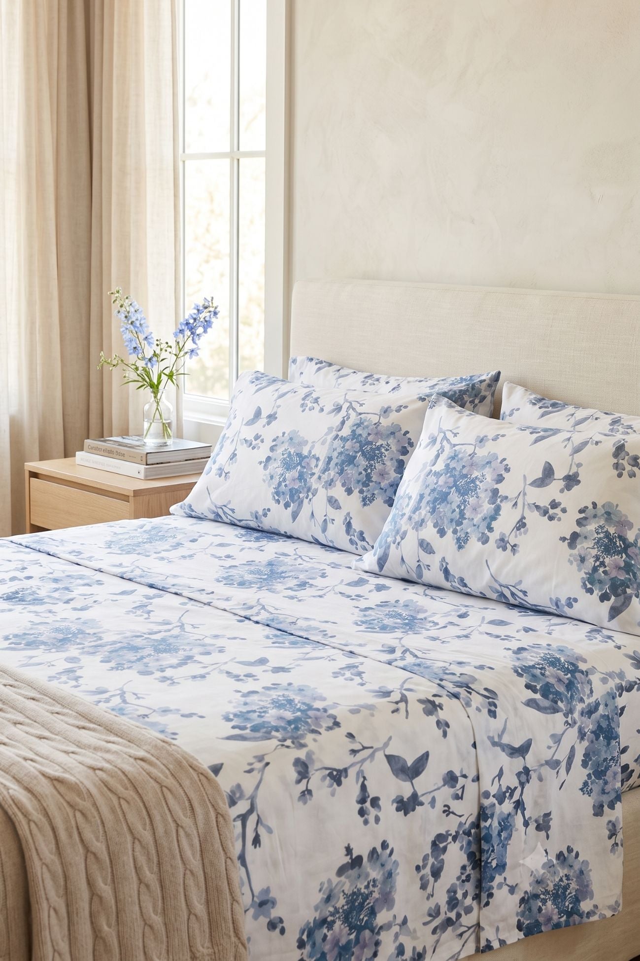 Zaxi Completo letto var04