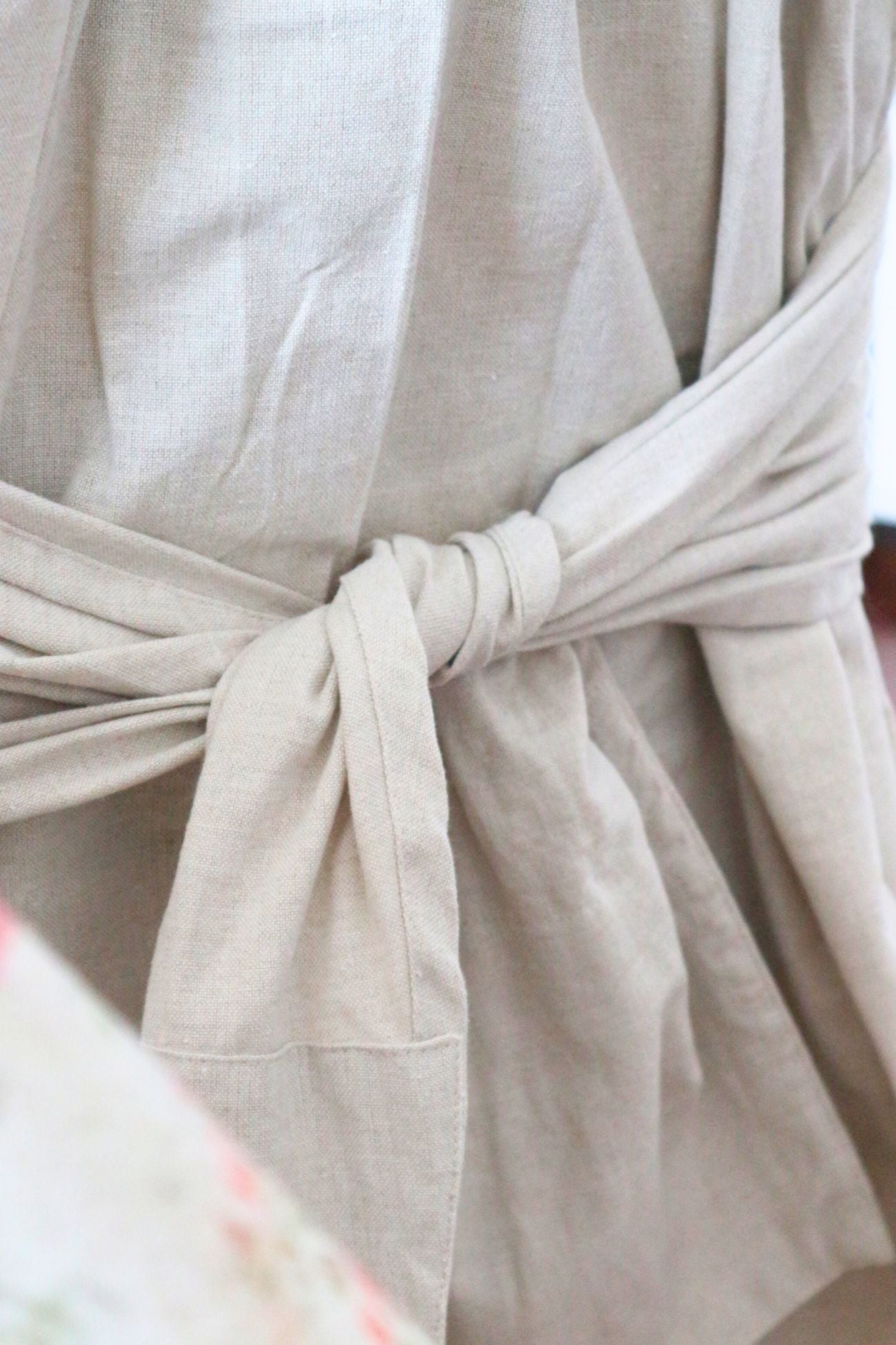 Infinity Vestisedia Beige