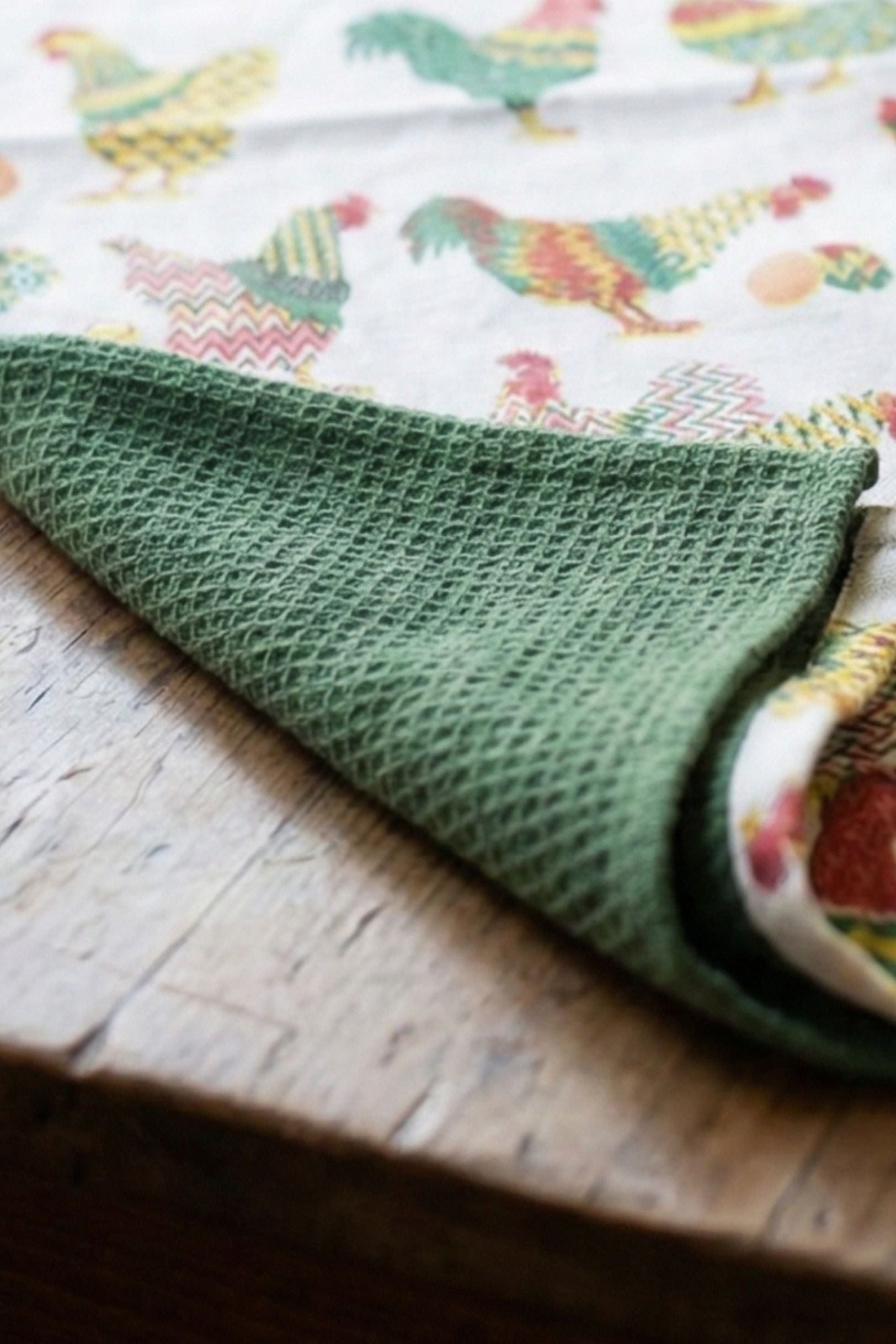 Breakfast on the Grass