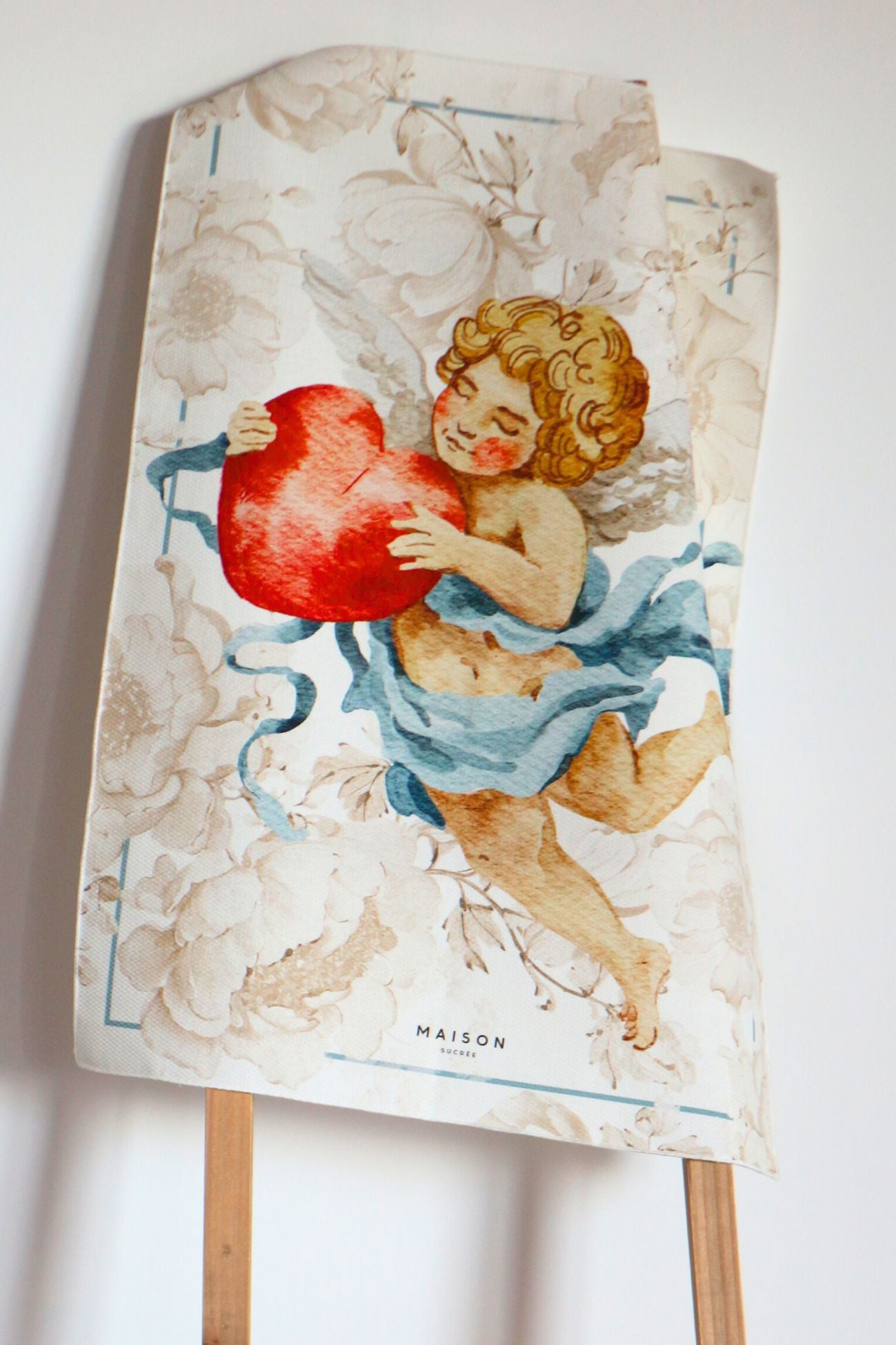 Messengers of the Heart