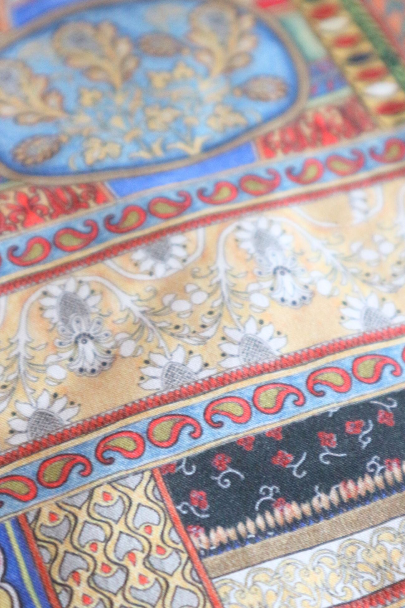 Paseo Completo Letto Coordinato Izylinens