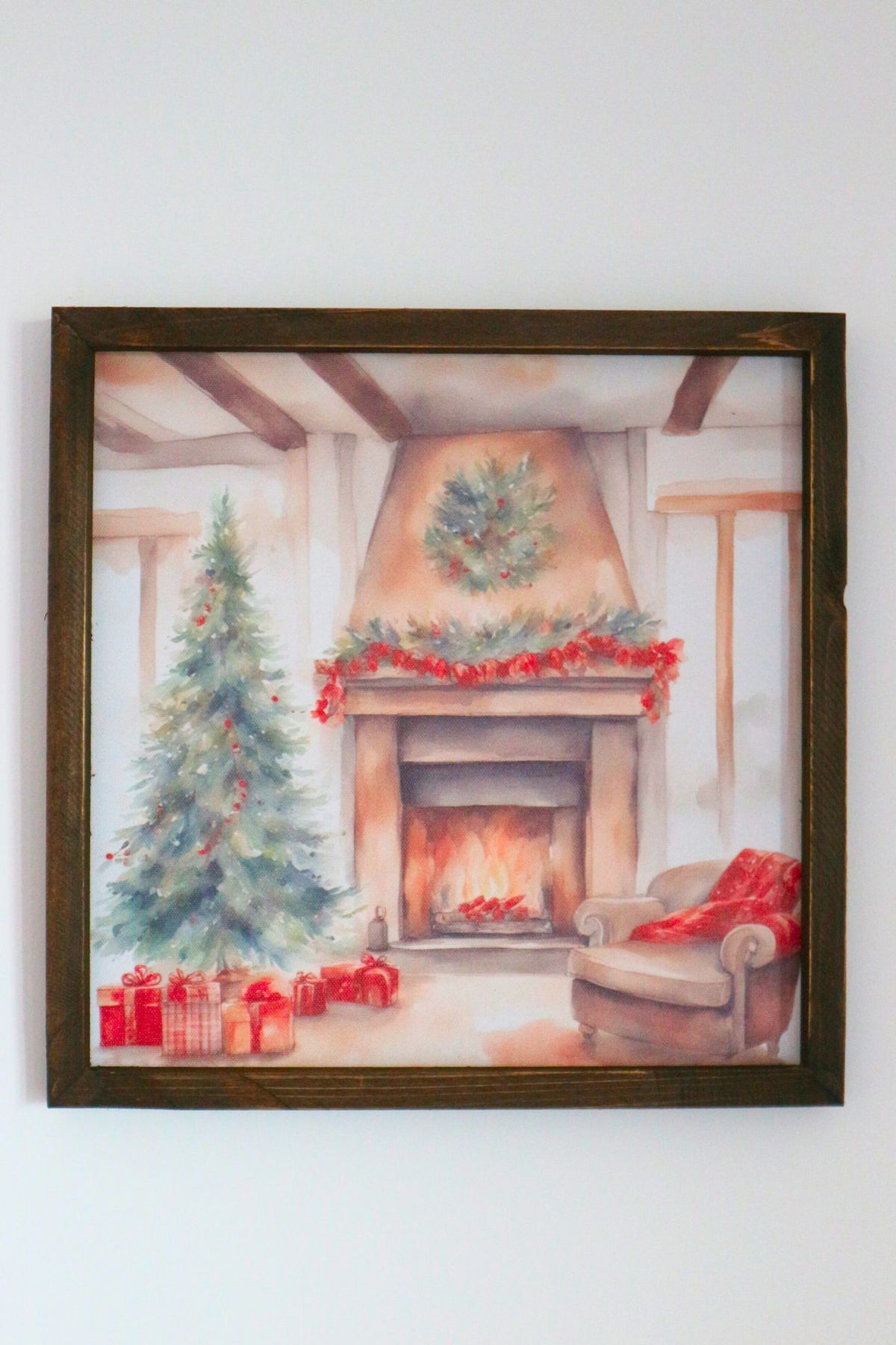 Christmas Story