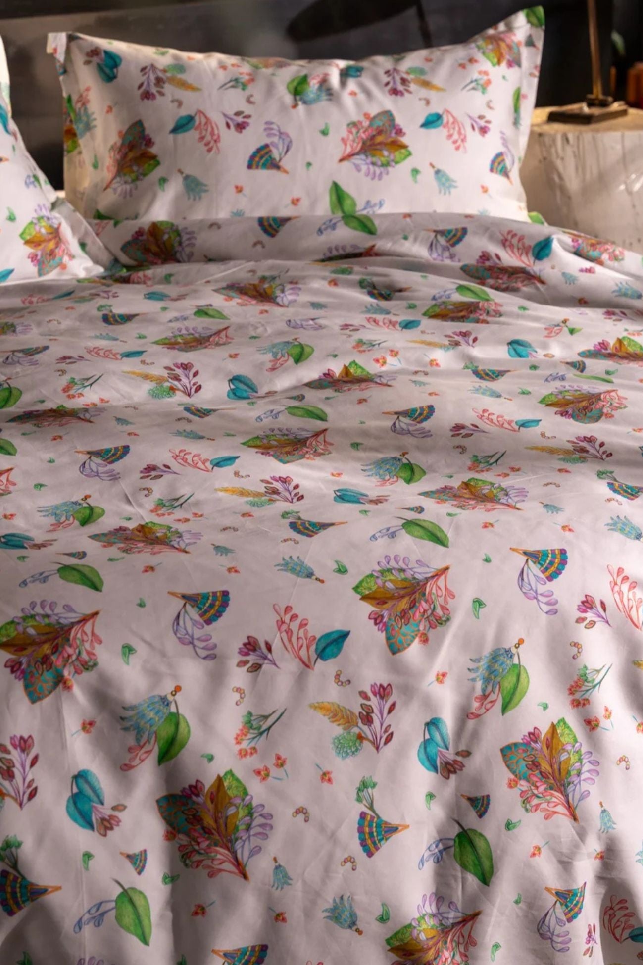 Frida Completo Letto Coordinato Classic