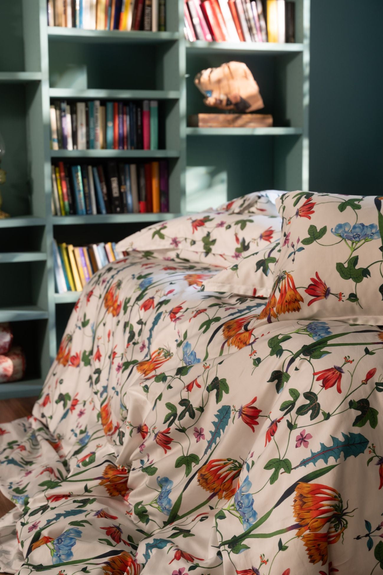 Silene Completo Letto Principale Classic