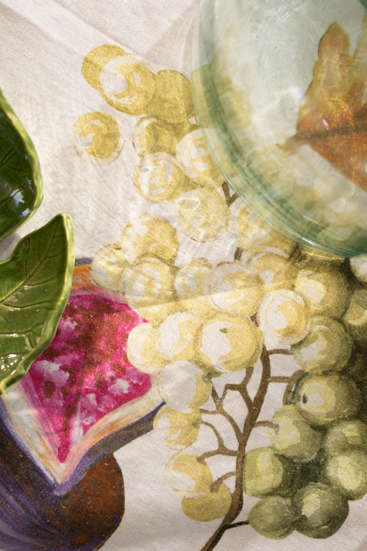 Vindemia Table Centrepiece