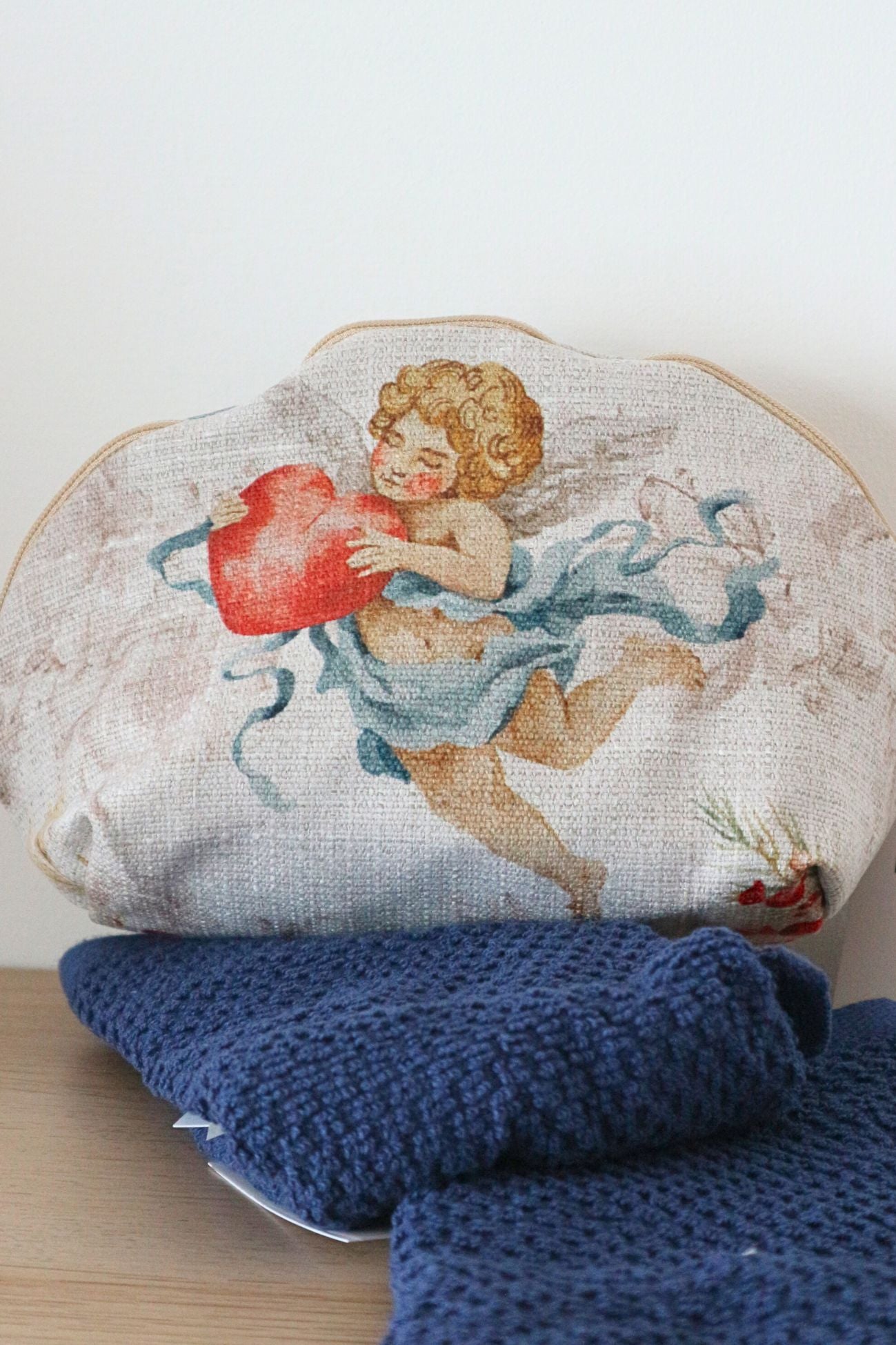 Messengers of the Heart