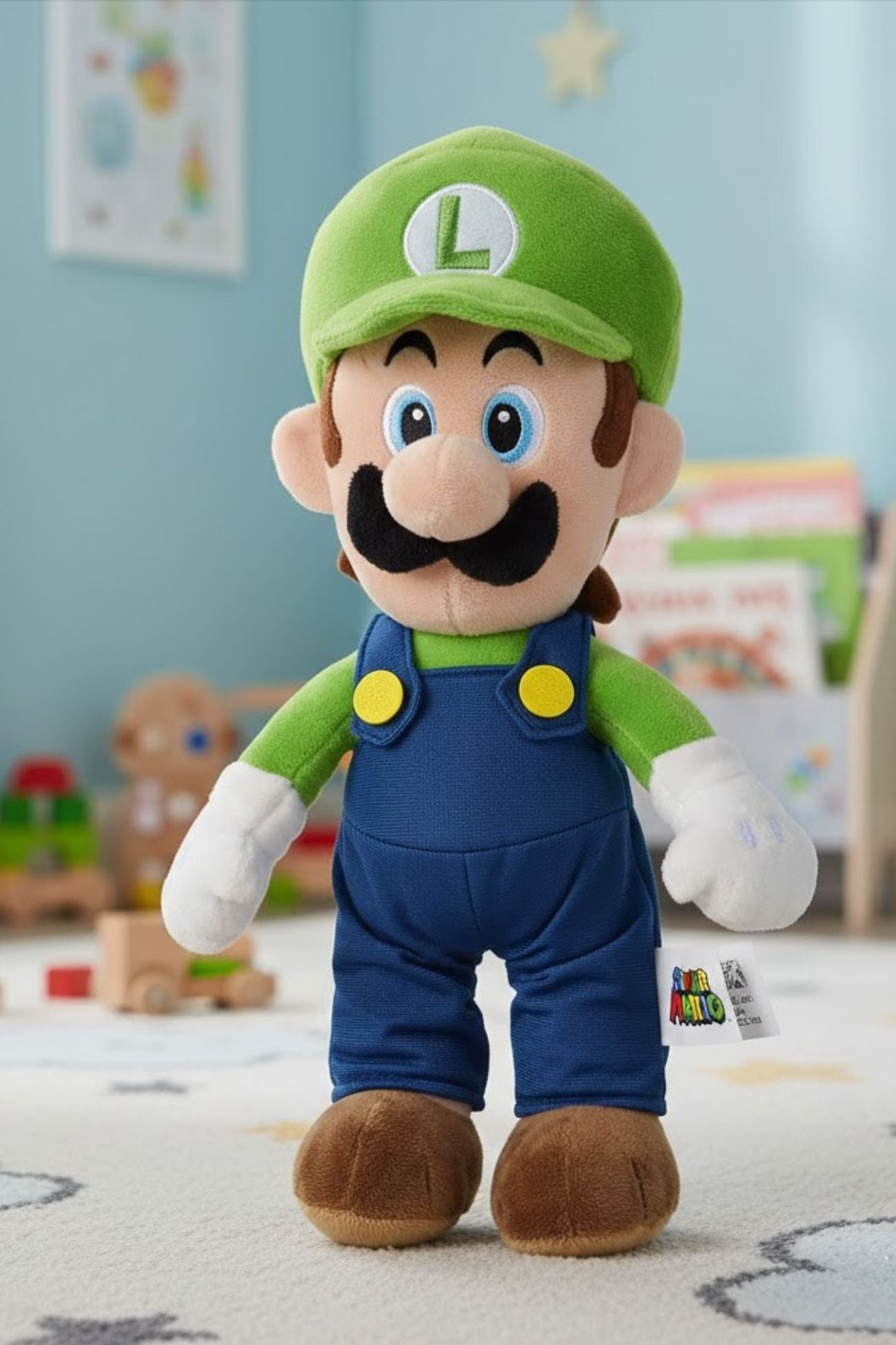 Luigi