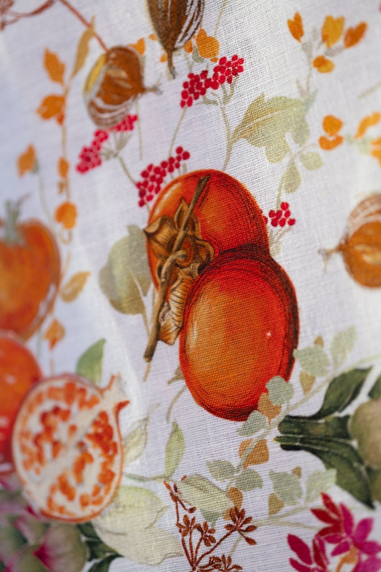 Hortus Runner