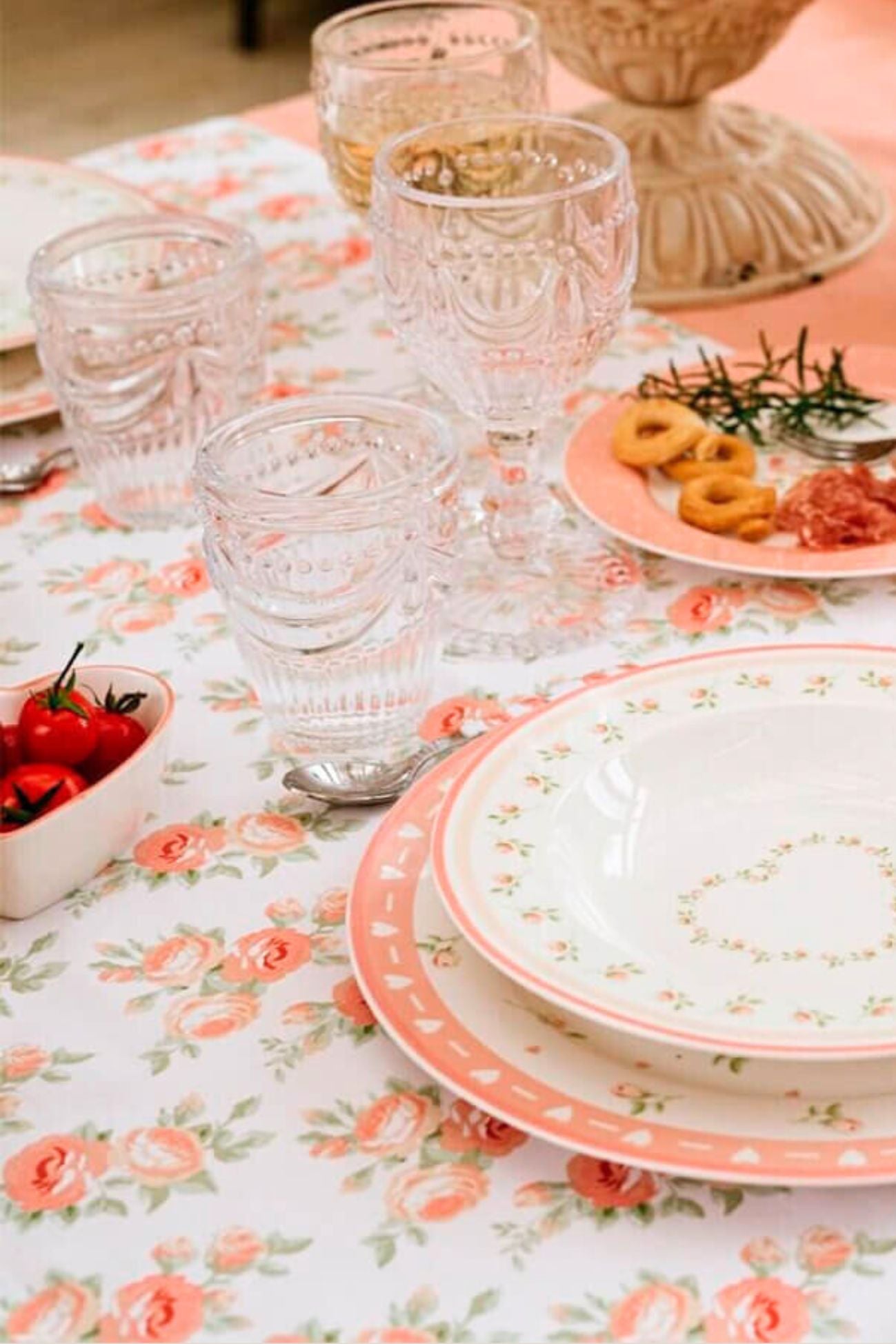 Breakfast on the Grass