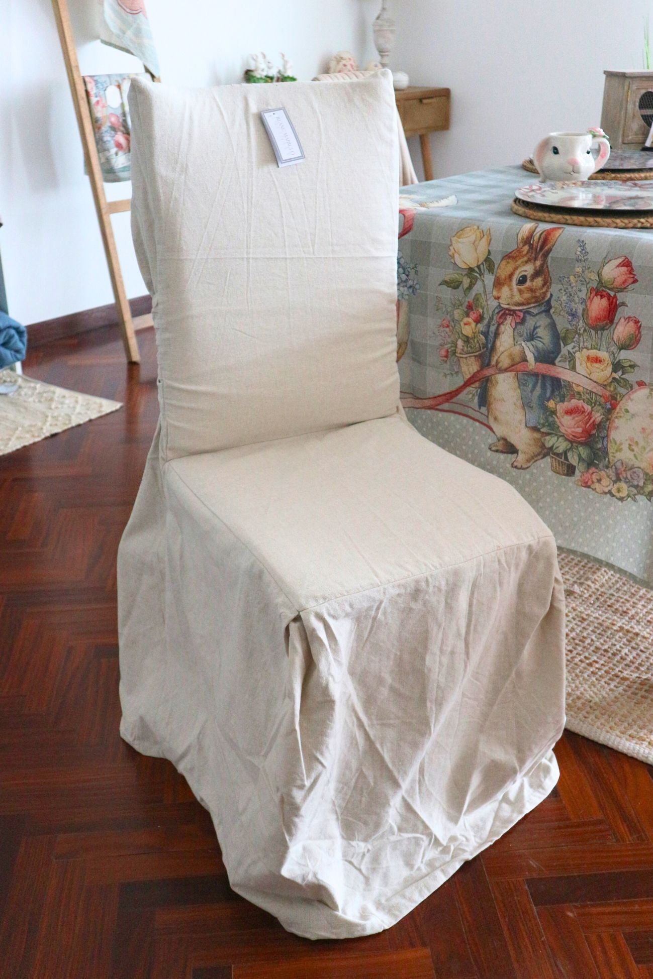 Infinity Vestisedia Beige