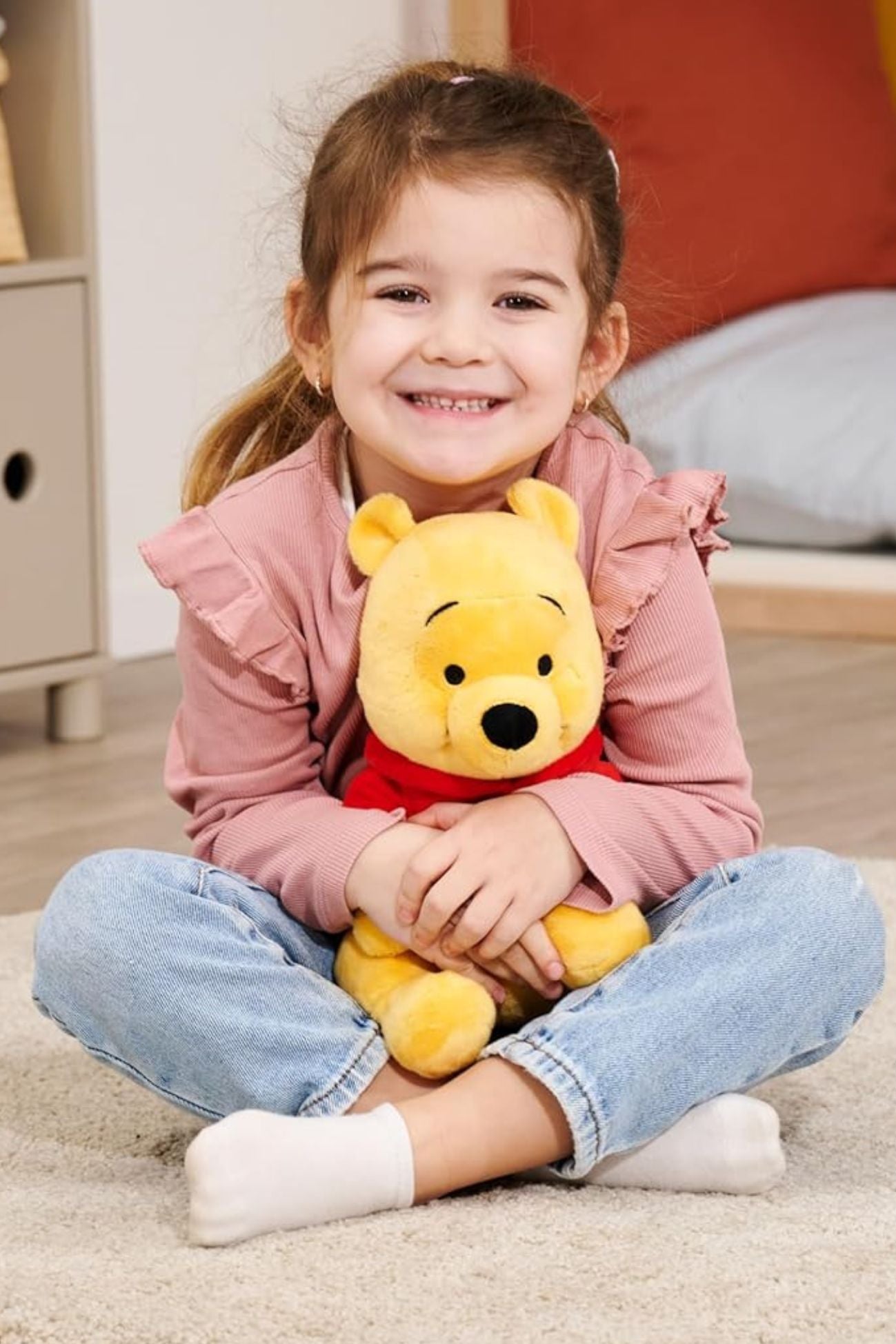 Winnie The Pooh