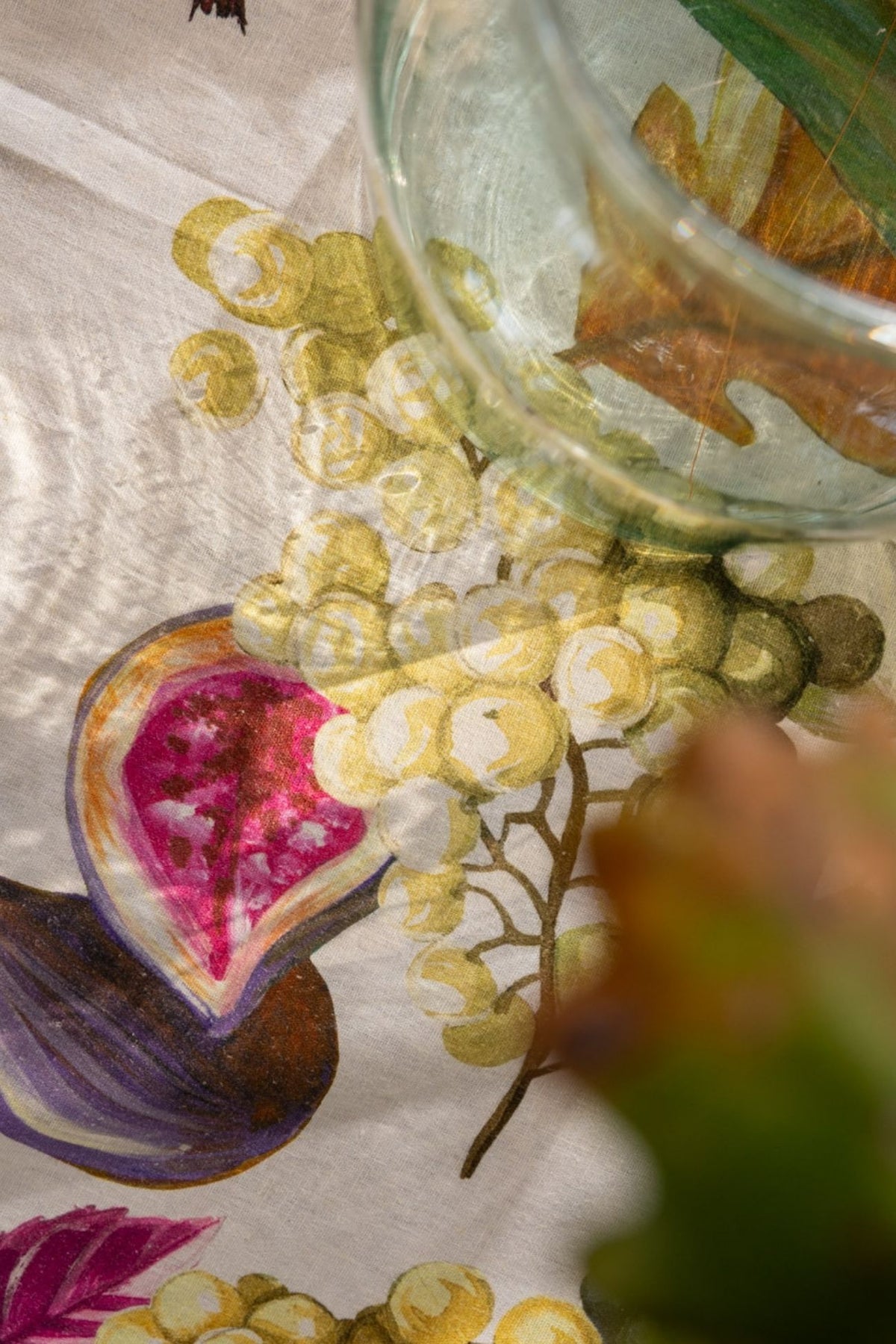 Vindemia Table Centrepiece