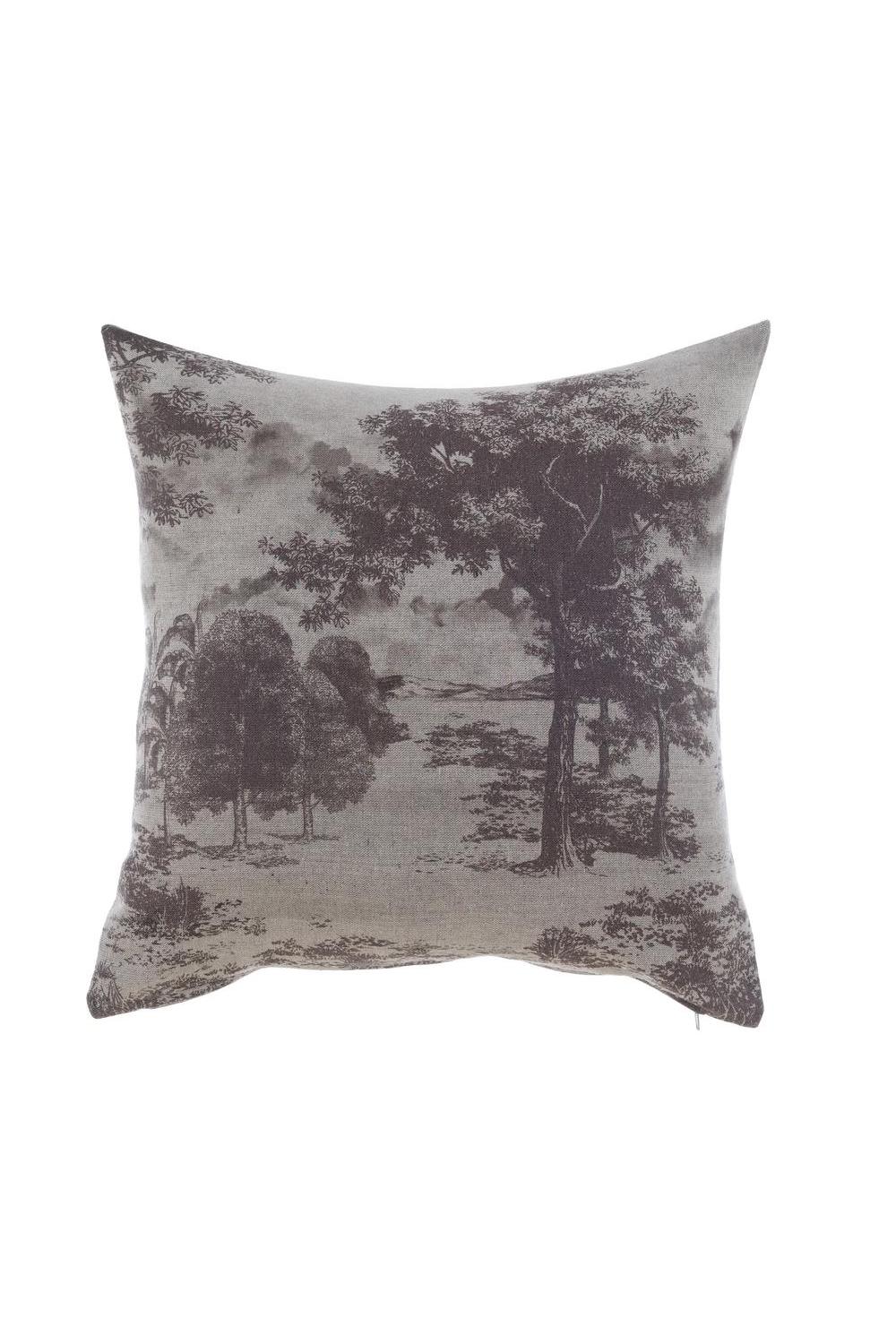 Le Paysage Cuscino