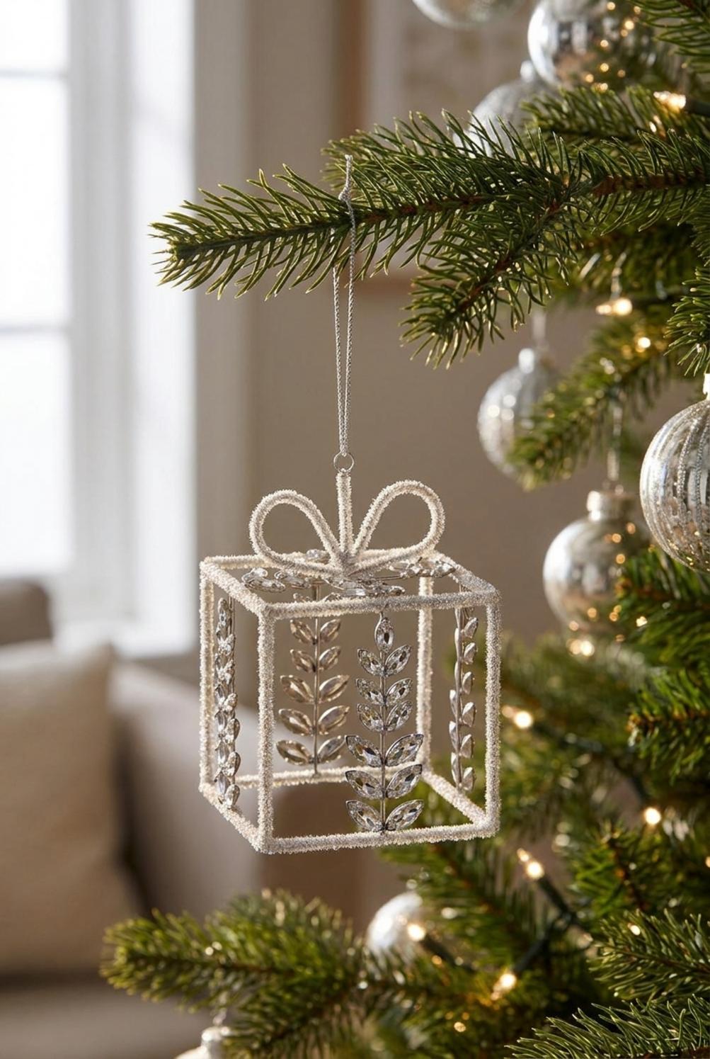 Casa Delle Feste Ciondolo Regalo