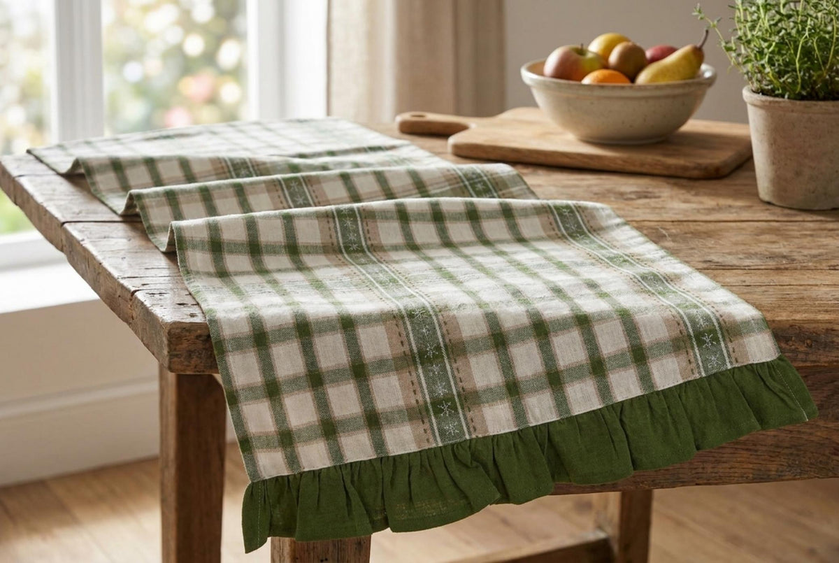 Foresta Nobile Runner - Orizzontale