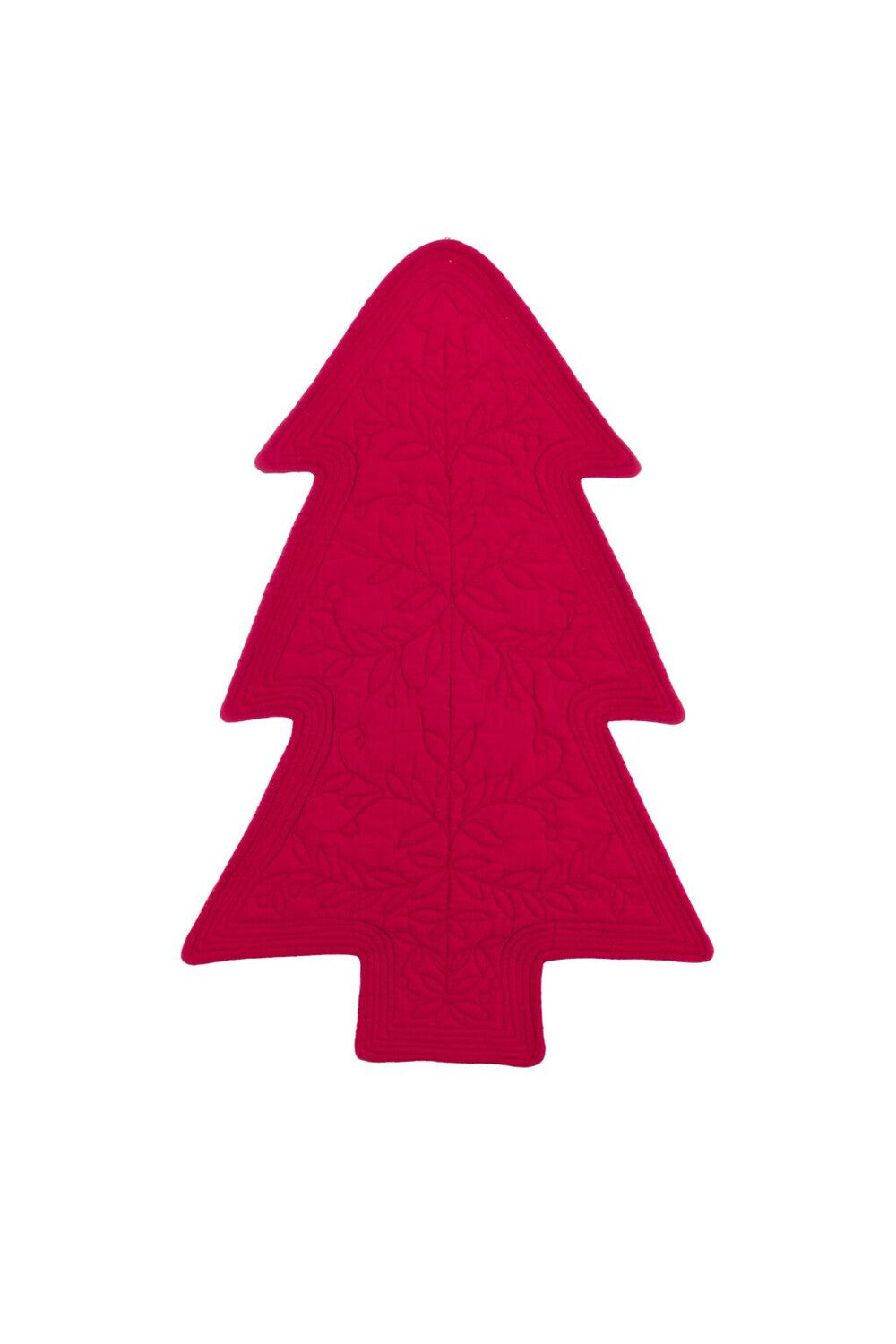 Carmen Tovaglietta Americana Albero Rosso